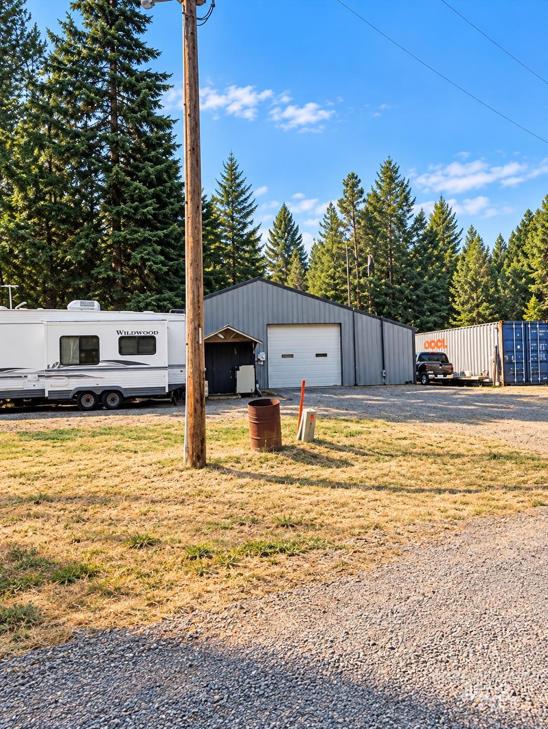 8700 E Morning Glory, Athol, Idaho 83801, 3 Bedrooms, 2 Bathrooms, Residential For Sale, Price $774,900,MLS 98996565