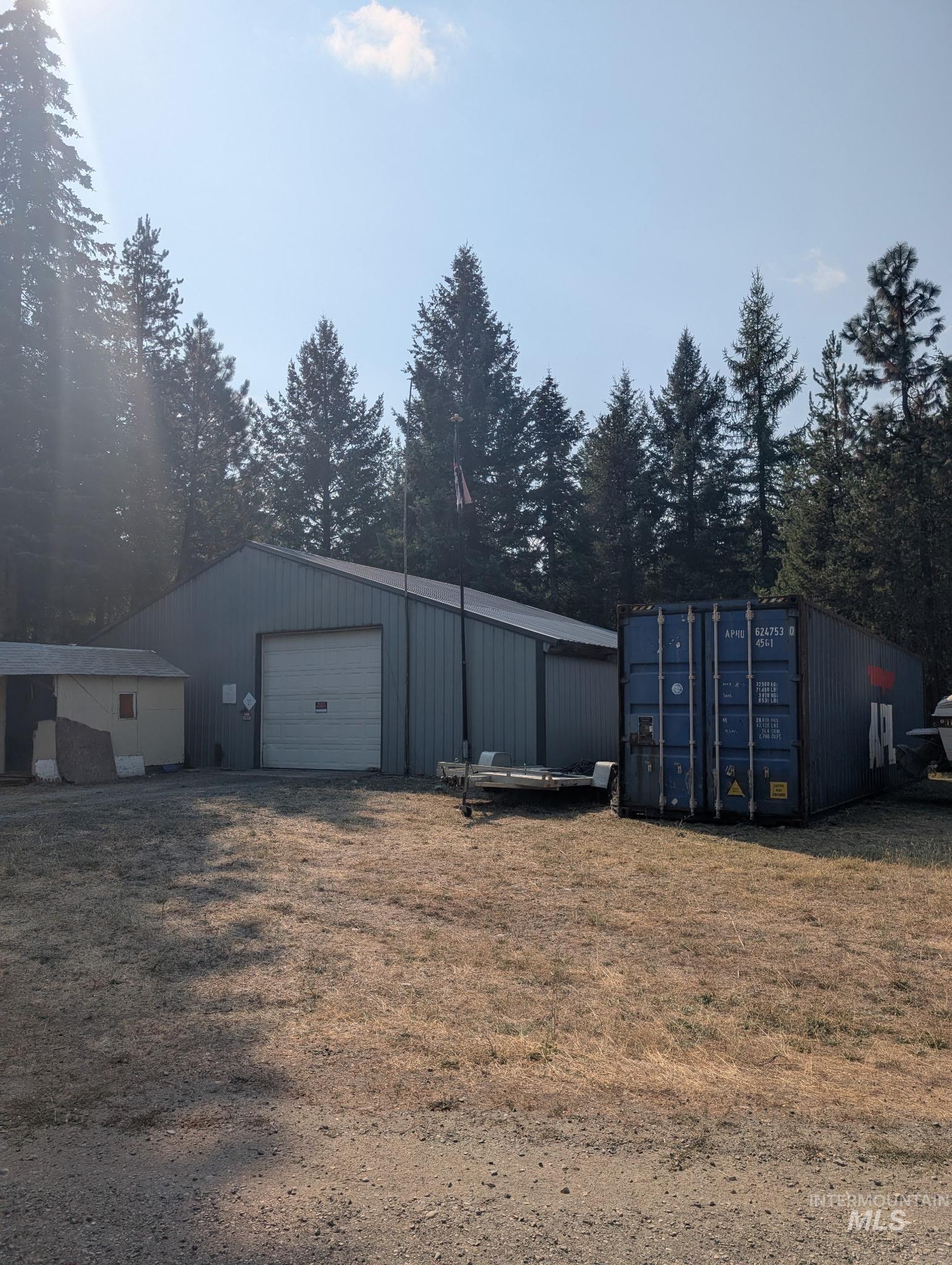 8700 E Morning Glory, Athol, Idaho 83801, 3 Bedrooms, 2 Bathrooms, Residential For Sale, Price $774,900,MLS 98996565