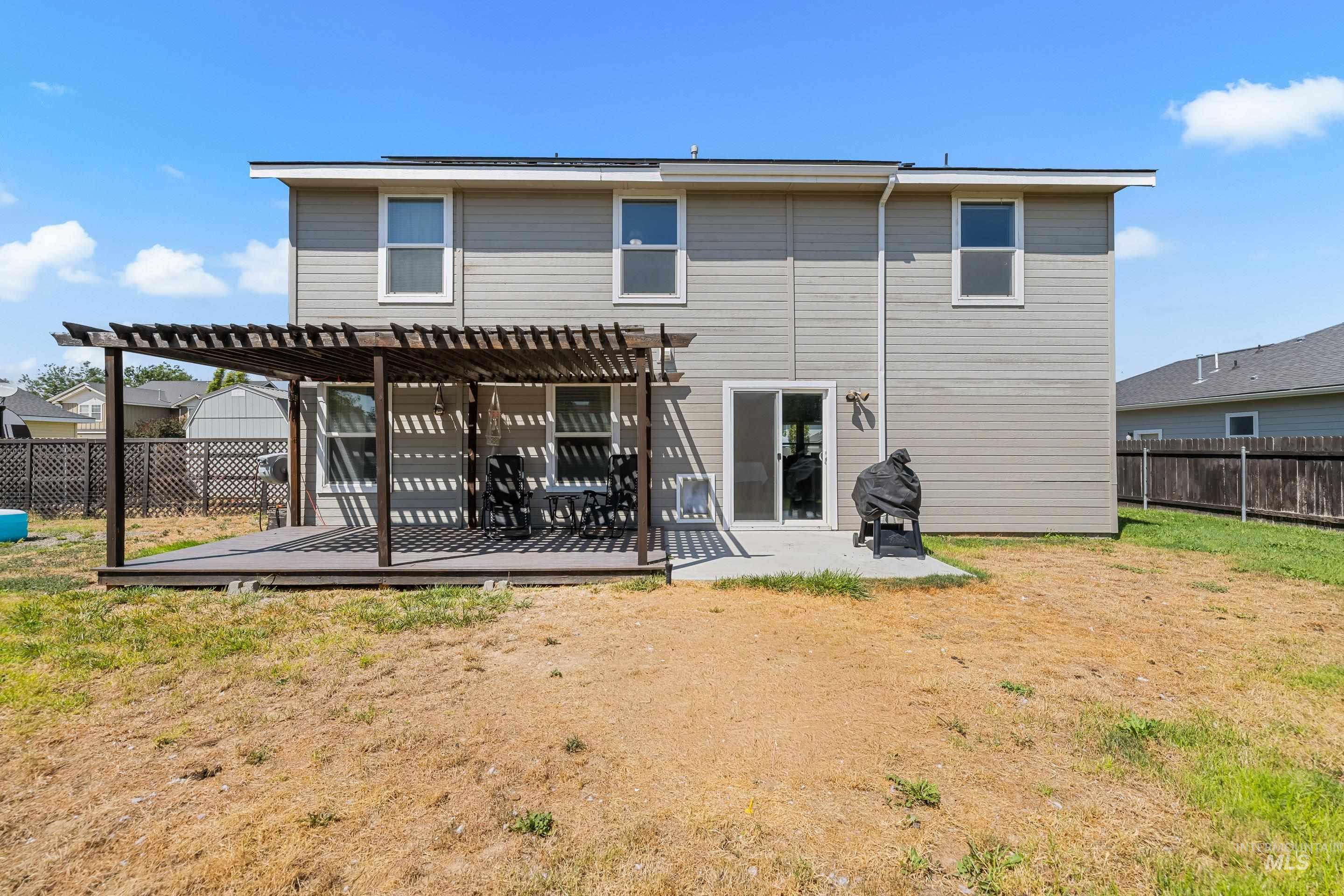 695 SW Foley, Mountain Home, Idaho 83647, 4 Bedrooms, 2.5 Bathrooms, Residential For Sale, Price $449,990,MLS 98996566