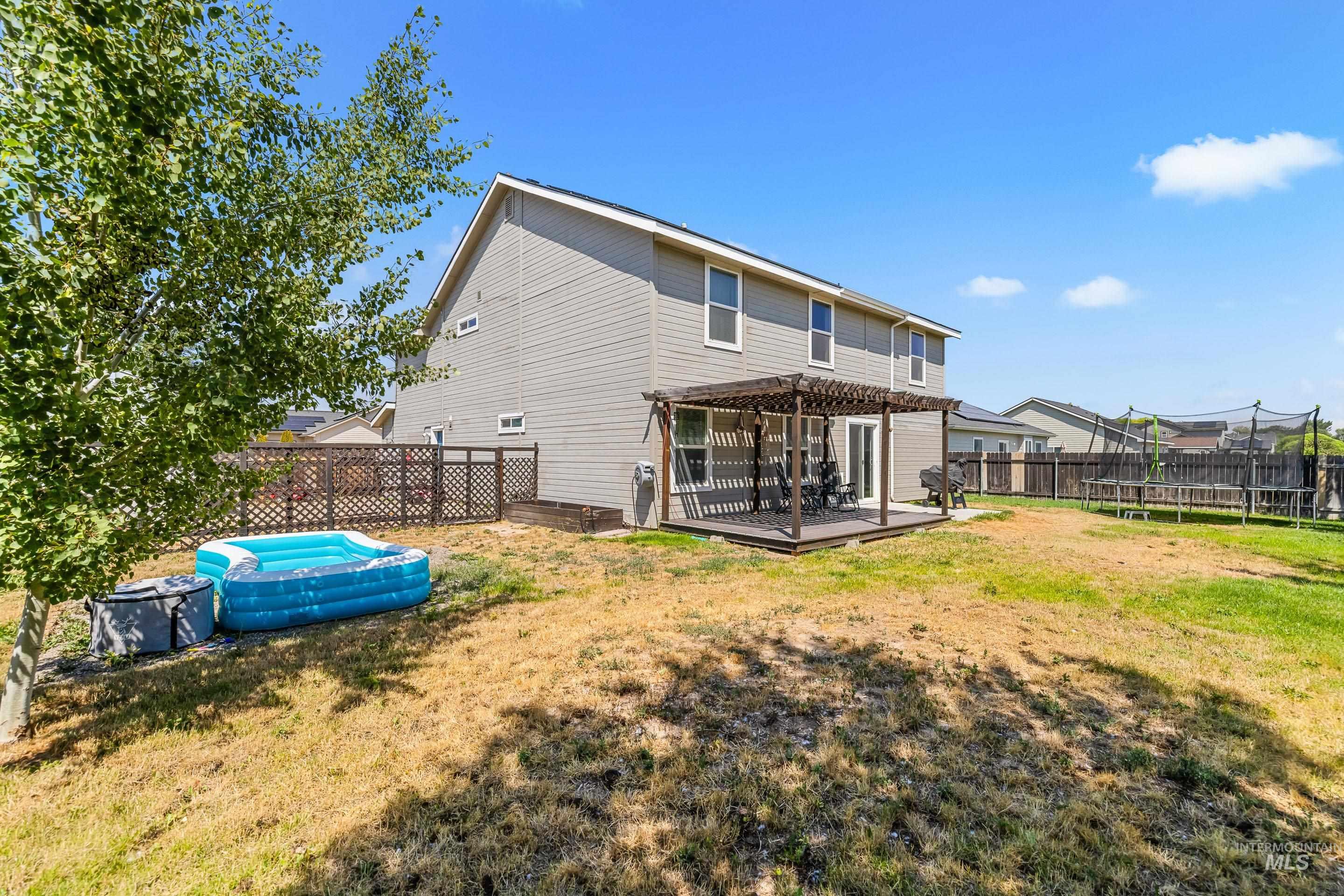 695 SW Foley, Mountain Home, Idaho 83647, 4 Bedrooms, 2.5 Bathrooms, Residential For Sale, Price $449,990,MLS 98996566