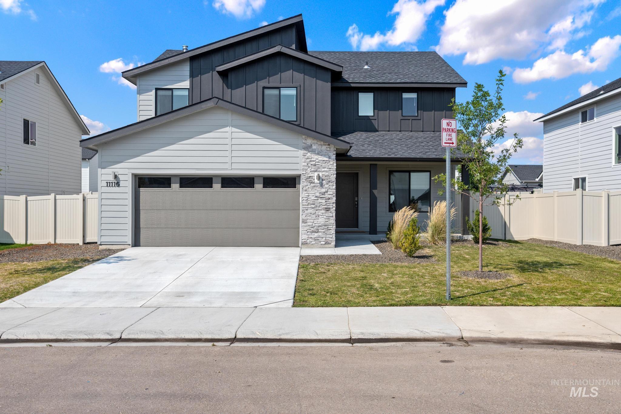 11116 Langit, Star, Idaho 83669, 4 Bedrooms, 2.5 Bathrooms, Residential For Sale, Price $499,000,MLS 98996569