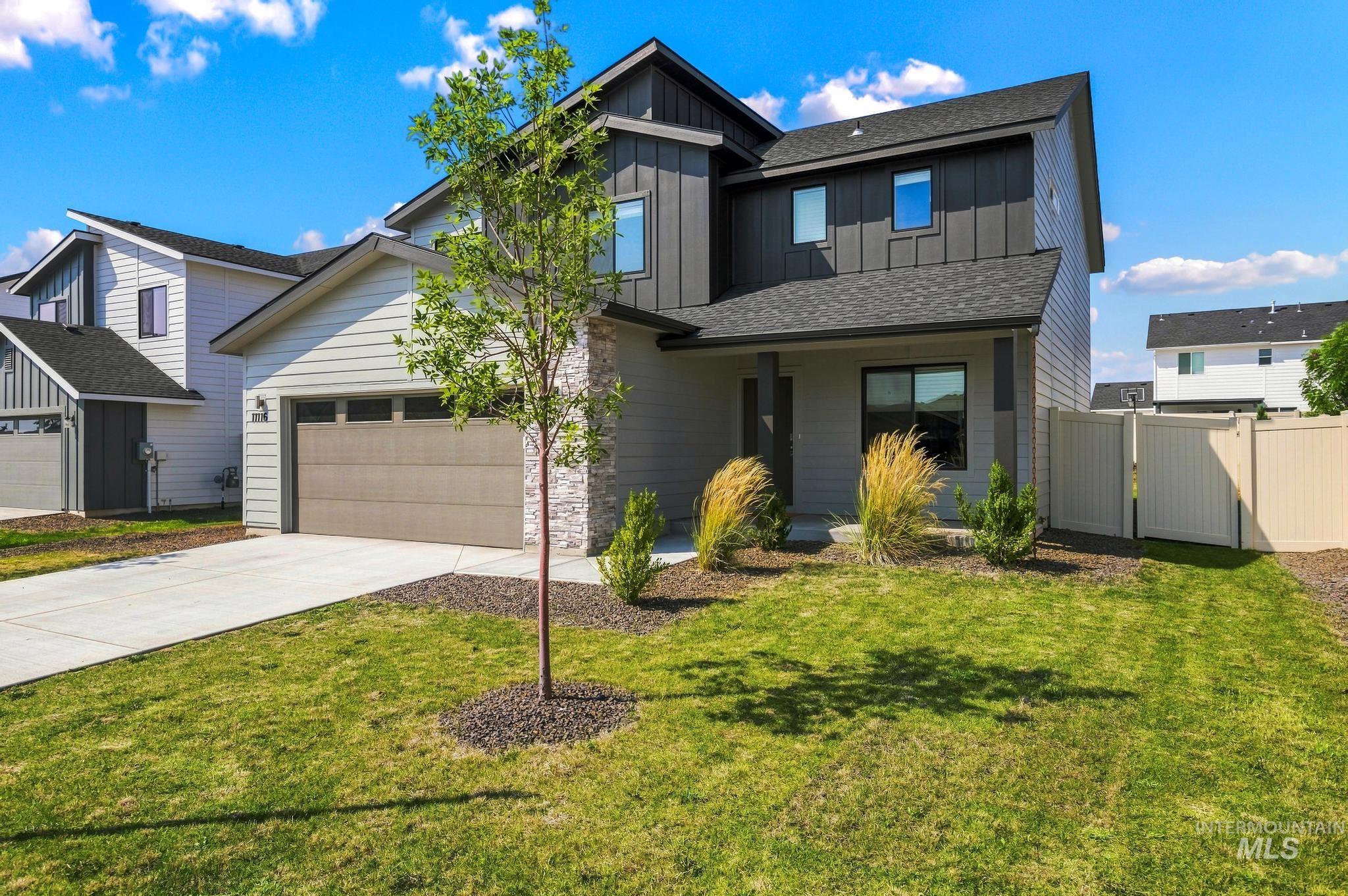 11116 Langit, Star, Idaho 83669, 4 Bedrooms, 2.5 Bathrooms, Residential For Sale, Price $499,000,MLS 98996569