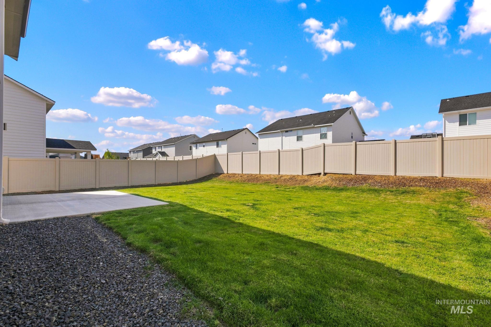 11116 Langit, Star, Idaho 83669, 4 Bedrooms, 2.5 Bathrooms, Residential For Sale, Price $499,000,MLS 98996569