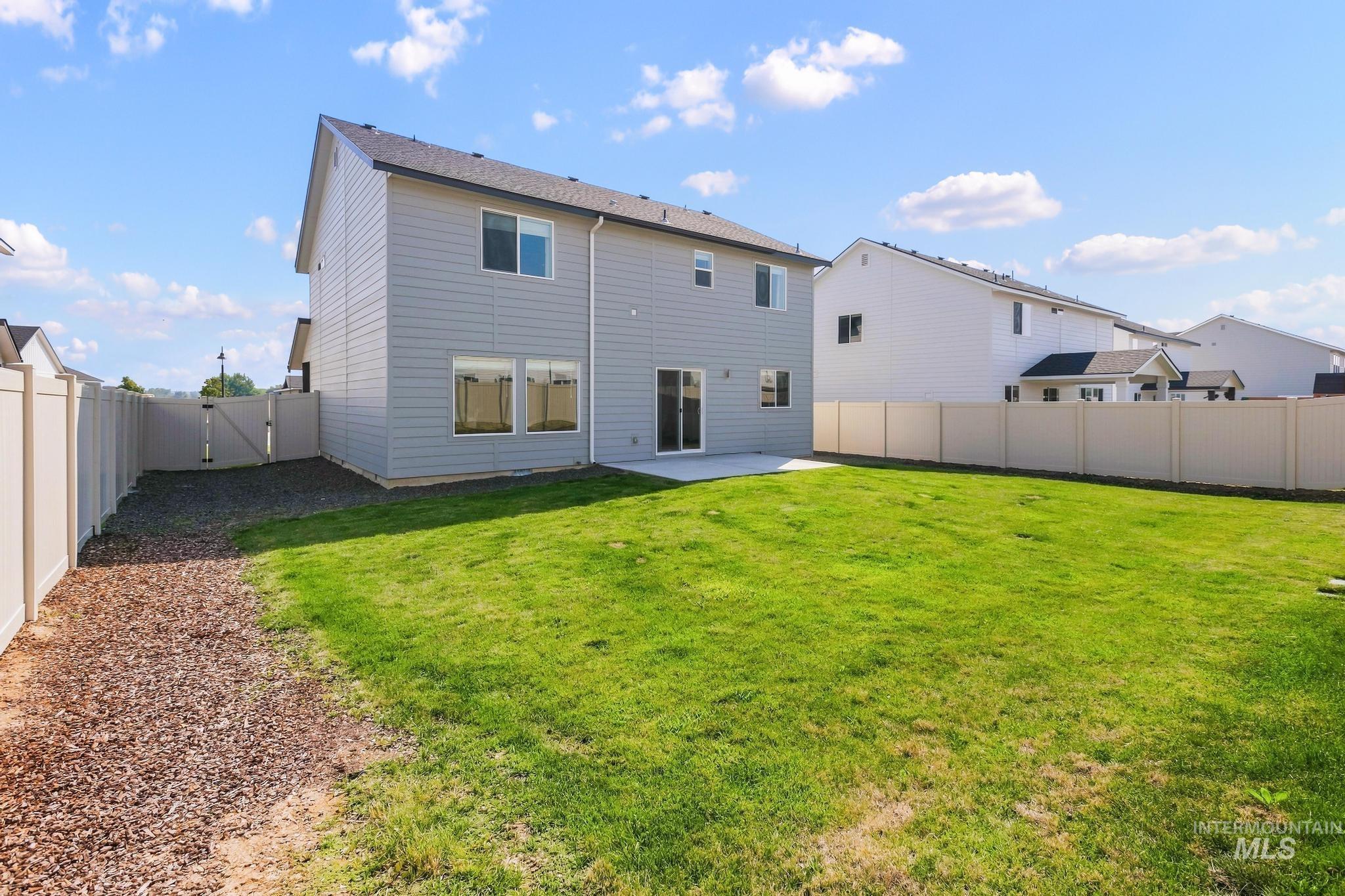 11116 Langit, Star, Idaho 83669, 4 Bedrooms, 2.5 Bathrooms, Residential For Sale, Price $499,000,MLS 98996569