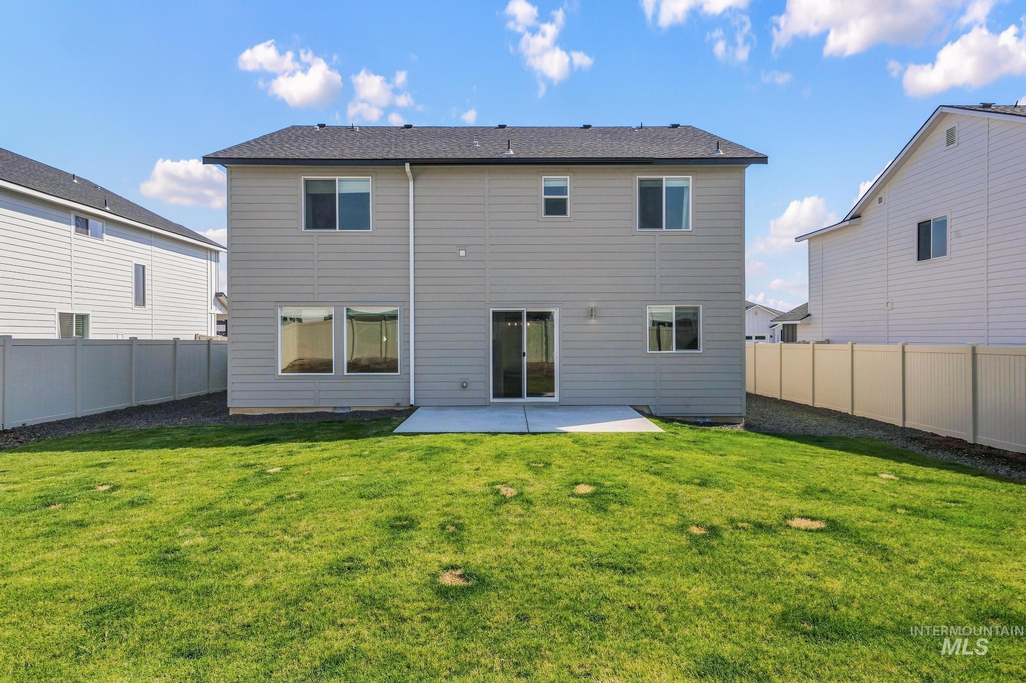 11116 Langit, Star, Idaho 83669, 4 Bedrooms, 2.5 Bathrooms, Residential For Sale, Price $499,000,MLS 98996569