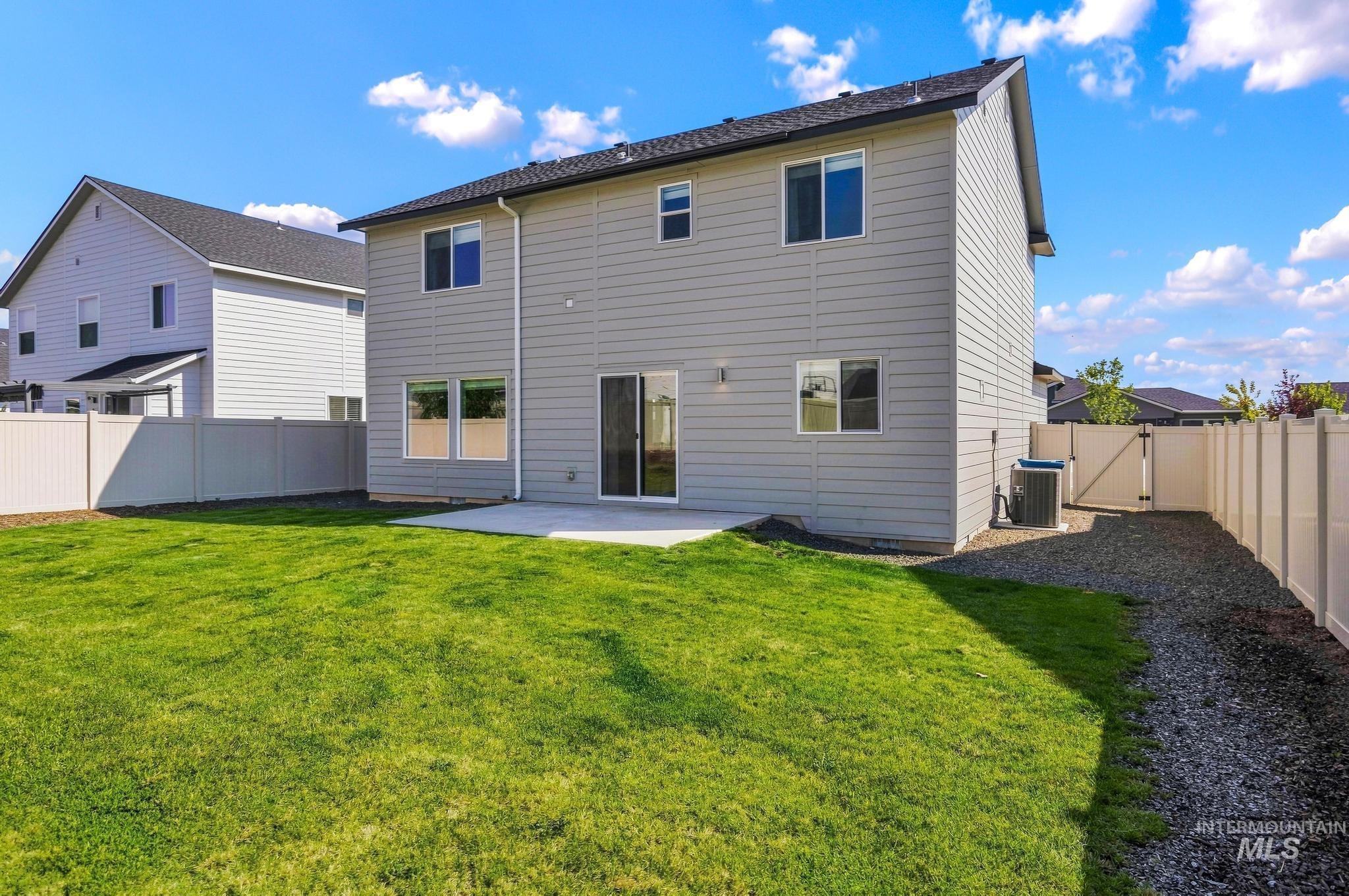 11116 Langit, Star, Idaho 83669, 4 Bedrooms, 2.5 Bathrooms, Residential For Sale, Price $499,000,MLS 98996569
