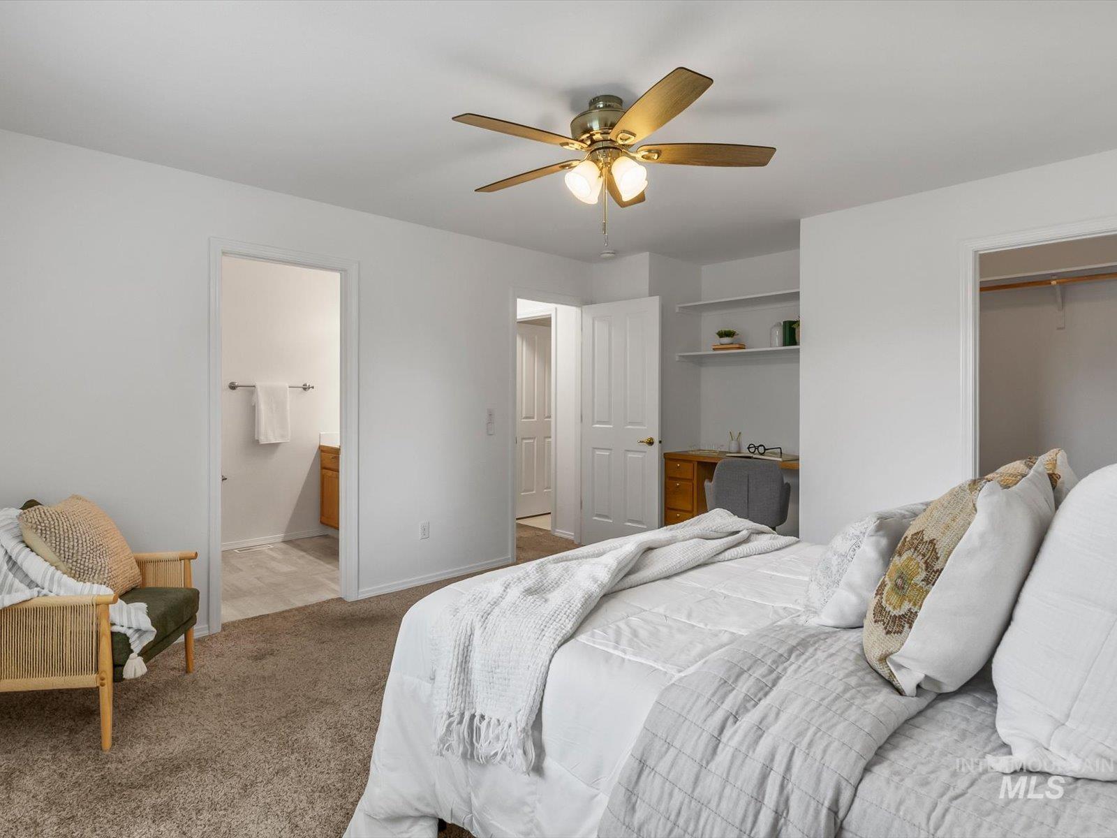 483 S Floyd Dr, Boise, Idaho 83709, 3 Bedrooms, 2 Bathrooms, Residential For Sale, Price $429,000,MLS 98996573