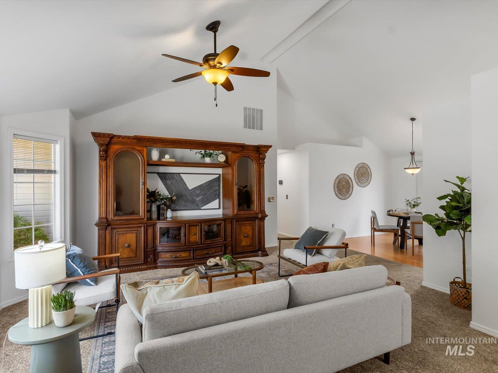 483 S Floyd Dr, Boise, Idaho 83709, 3 Bedrooms, 2 Bathrooms, Residential For Sale, Price $429,000,MLS 98996573