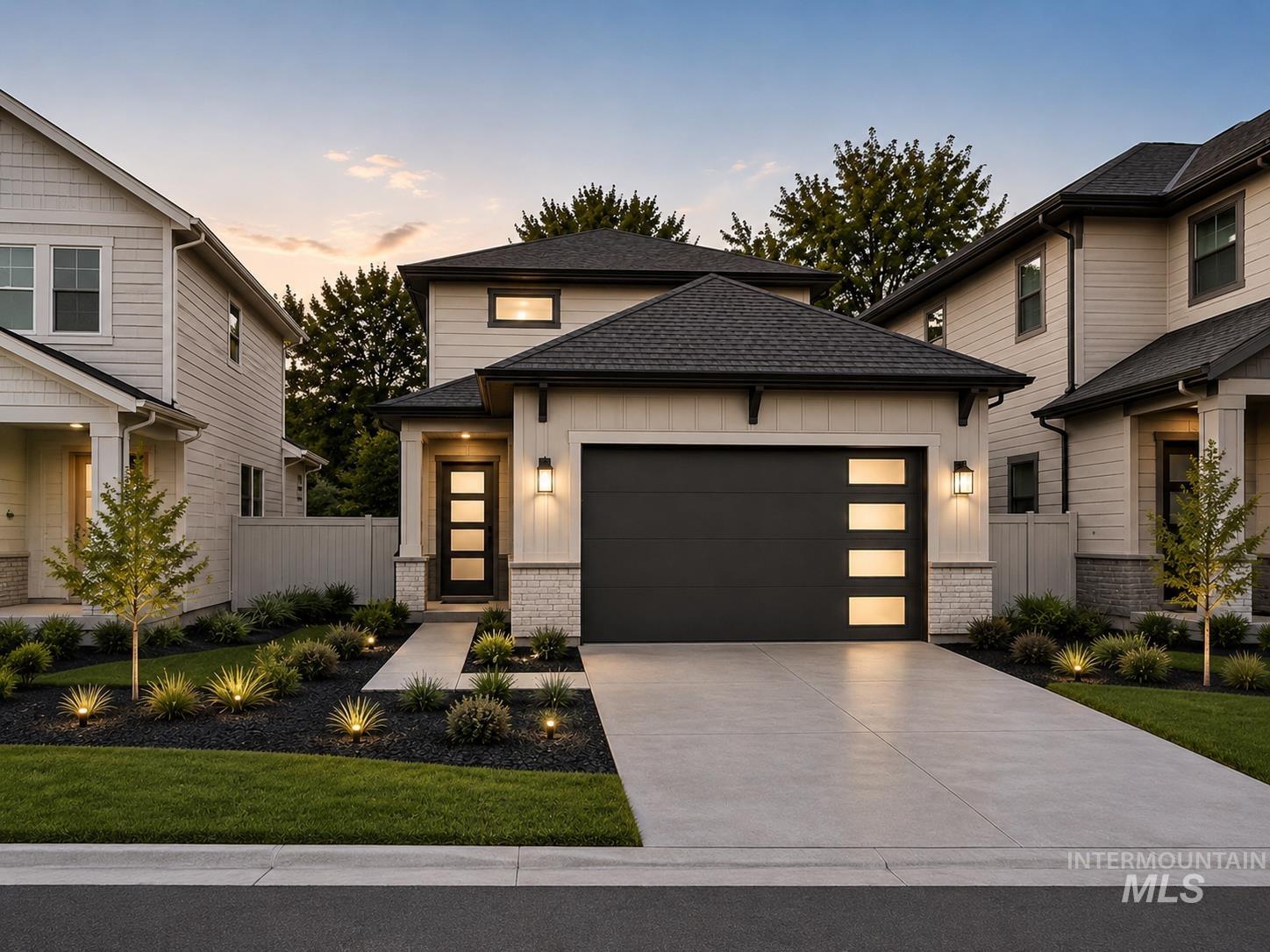 11663 W Endsley Ln, Star, Idaho 83669, 4 Bedrooms, 2.5 Bathrooms, Residential For Sale, Price $553,900,MLS 98996574