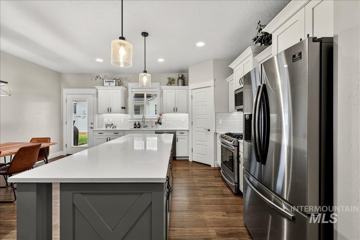 59 Sorrel Ave, Nampa, Idaho 83687, 4 Bedrooms, 2.5 Bathrooms, Residential For Sale, Price $649,000,MLS 98996577