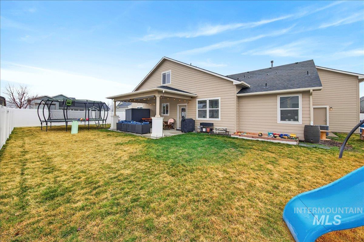 59 Sorrel Ave, Nampa, Idaho 83687, 4 Bedrooms, 2.5 Bathrooms, Residential For Sale, Price $649,000,MLS 98996577