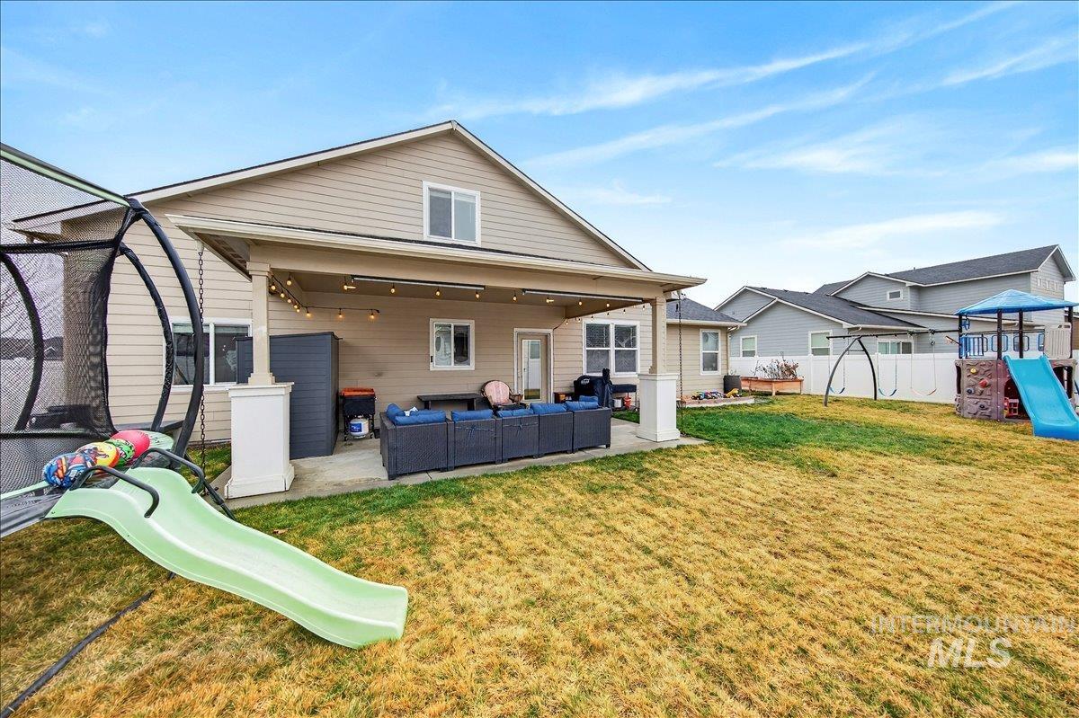 59 Sorrel Ave, Nampa, Idaho 83687, 4 Bedrooms, 2.5 Bathrooms, Residential For Sale, Price $649,000,MLS 98996577