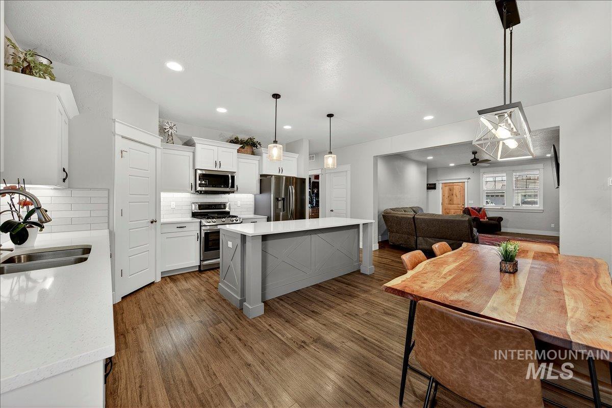 59 Sorrel Ave, Nampa, Idaho 83687, 4 Bedrooms, 2.5 Bathrooms, Residential For Sale, Price $649,000,MLS 98996577