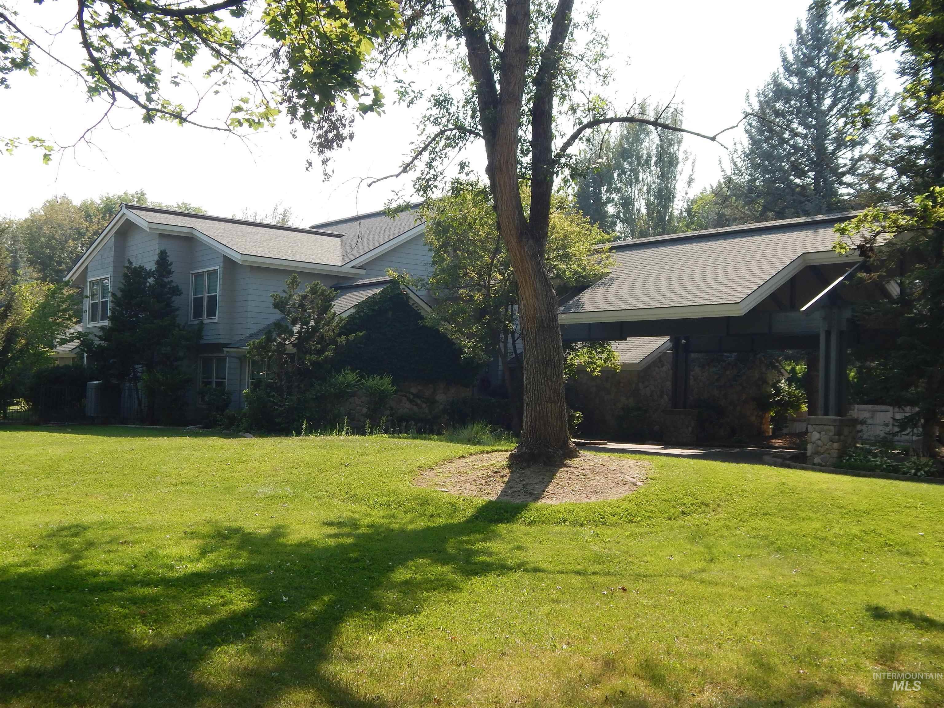 Residential For Sale