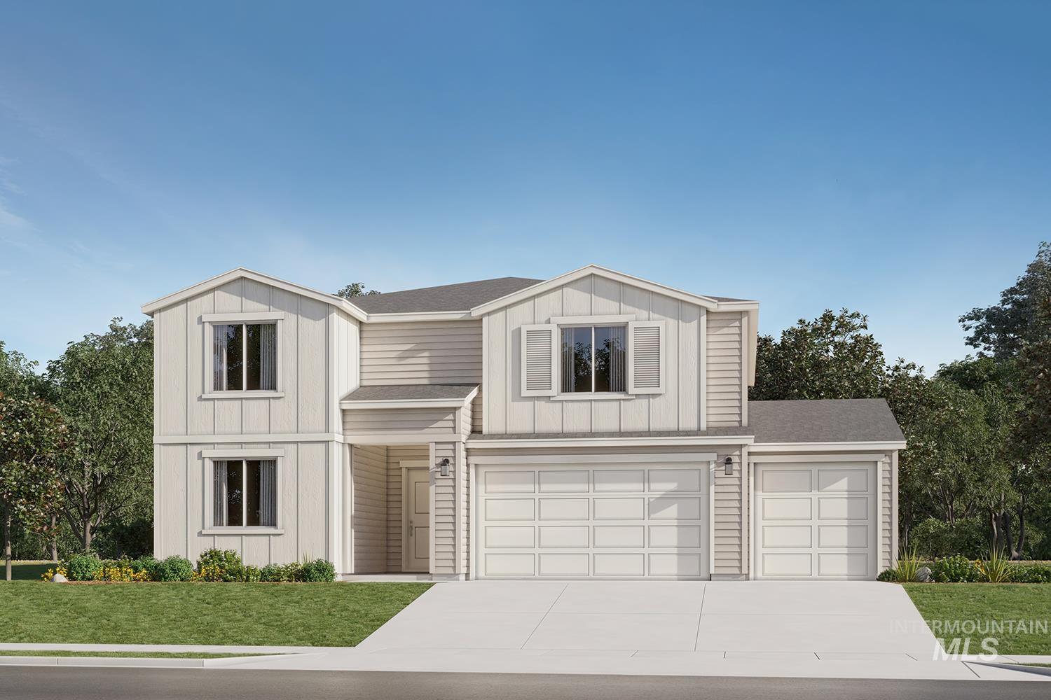 14542 Aquarian St, Caldwell, Idaho 83607, 3 Bedrooms, 2.5 Bathrooms, Residential For Sale, Price $484,900,MLS 98996593