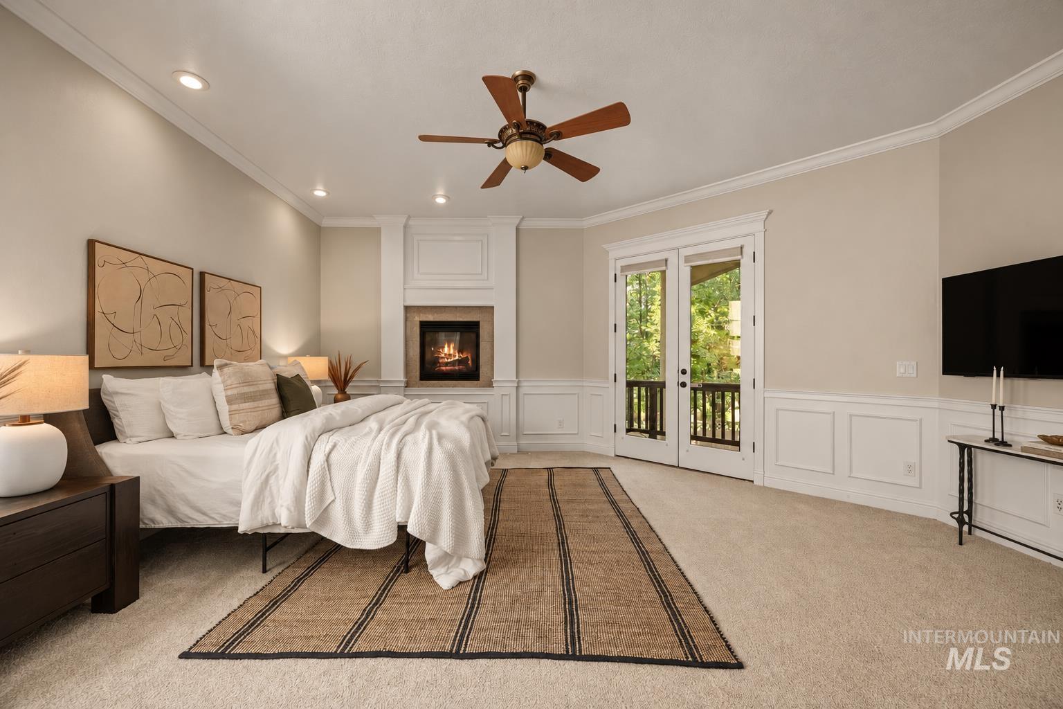 468 E Forest Ridge Drive, Meridian, Idaho 83642, 6 Bedrooms, 5 Bathrooms, Residential For Sale, Price $1,100,000,MLS 98996620