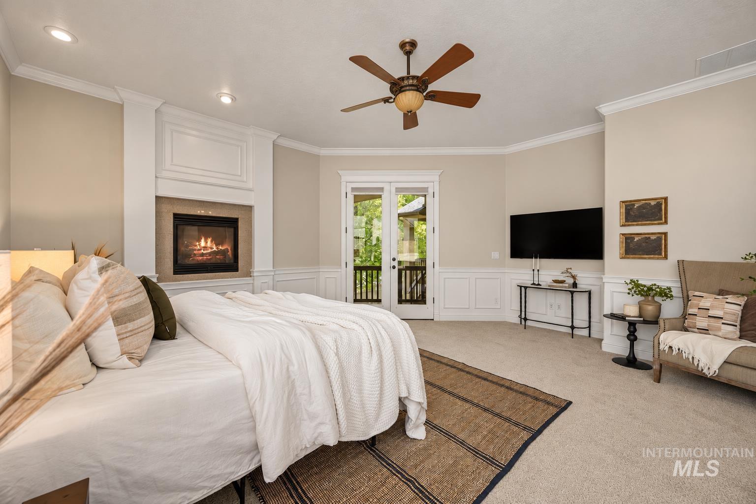 468 E Forest Ridge Drive, Meridian, Idaho 83642, 6 Bedrooms, 5 Bathrooms, Residential For Sale, Price $1,100,000,MLS 98996620