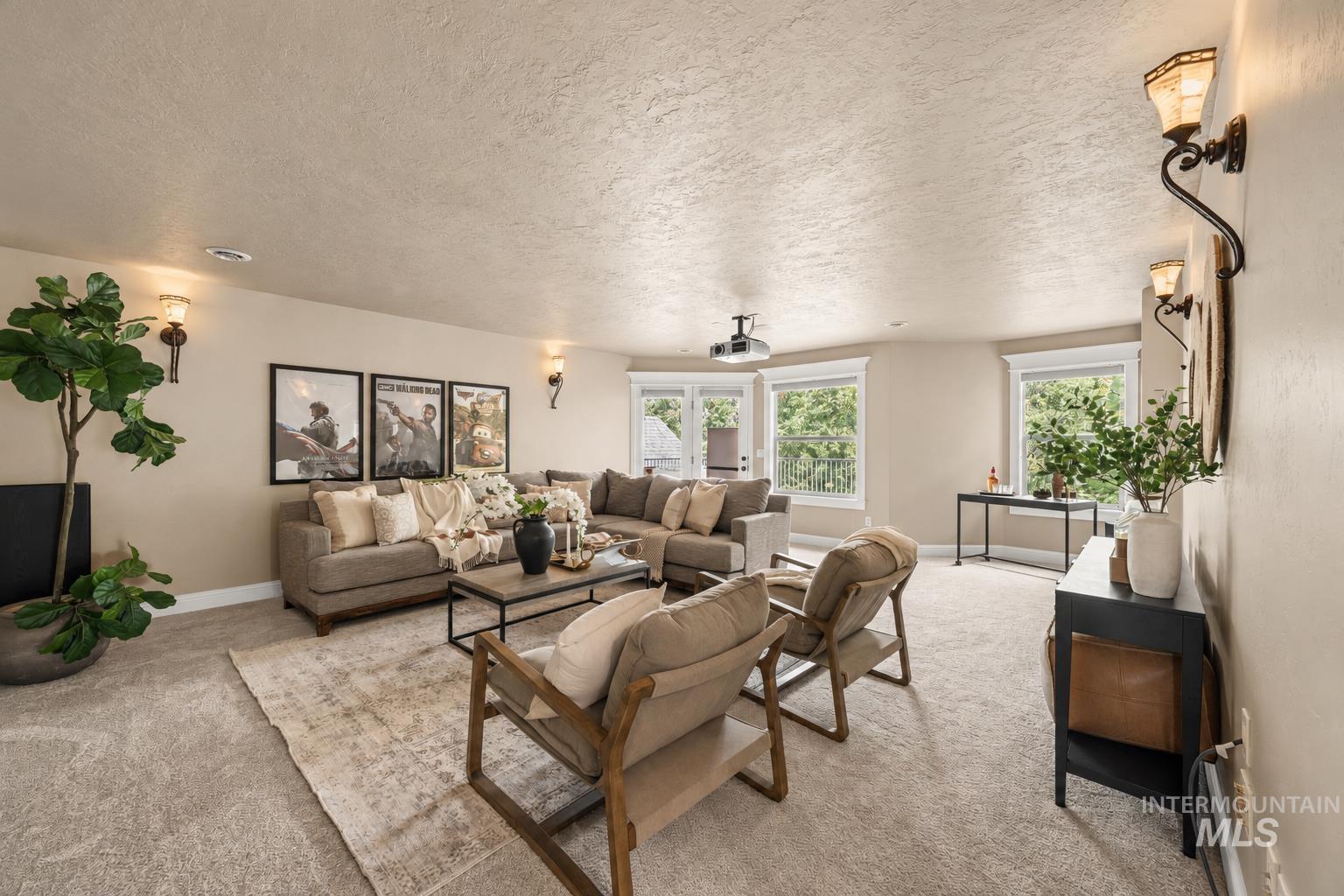 468 E Forest Ridge Drive, Meridian, Idaho 83642, 6 Bedrooms, 5 Bathrooms, Residential For Sale, Price $1,100,000,MLS 98996620