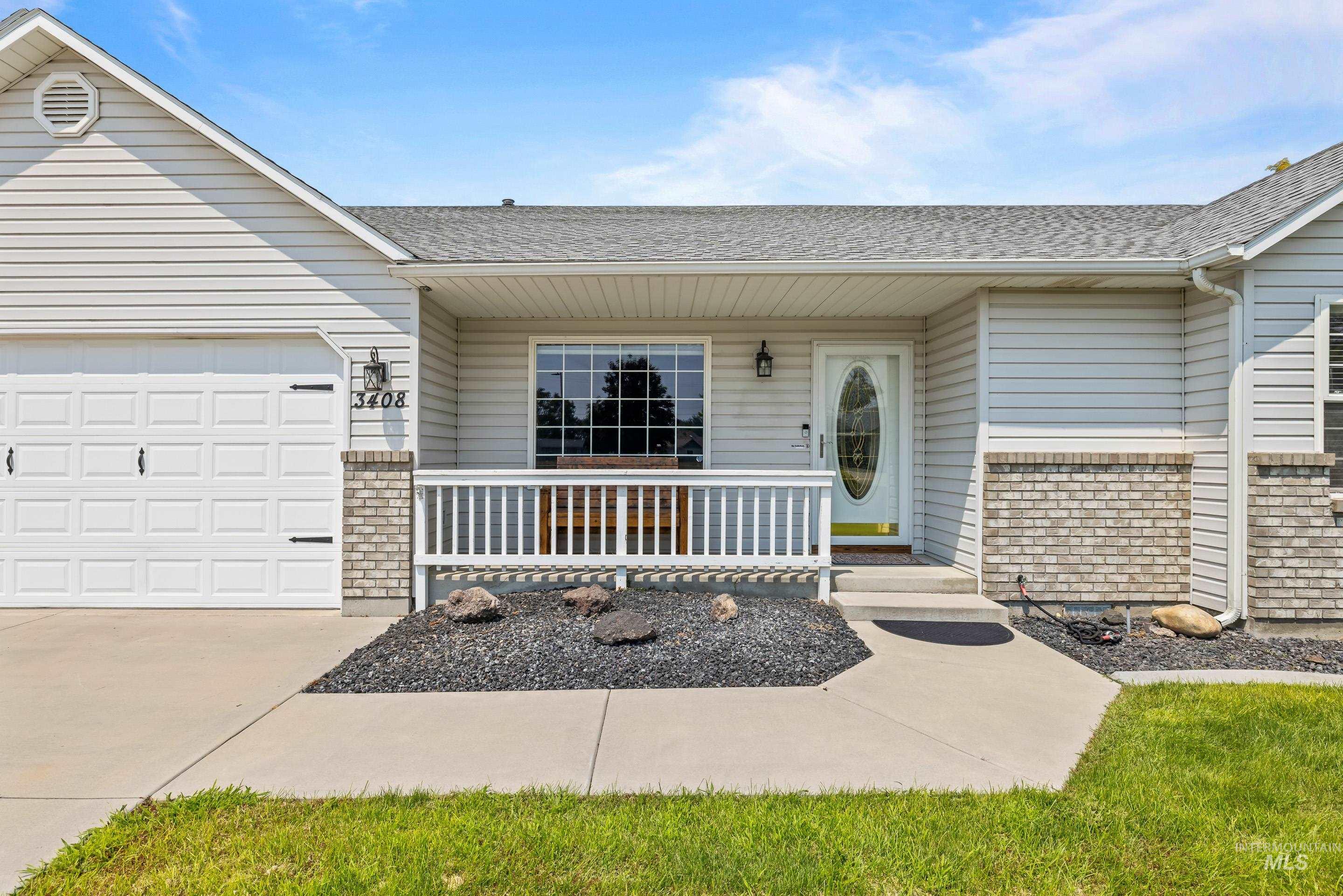 3408 Saraset Cir, Caldwell, Idaho 83605, 3 Bedrooms, 2 Bathrooms, Residential For Sale, Price $549,900,MLS 98996628