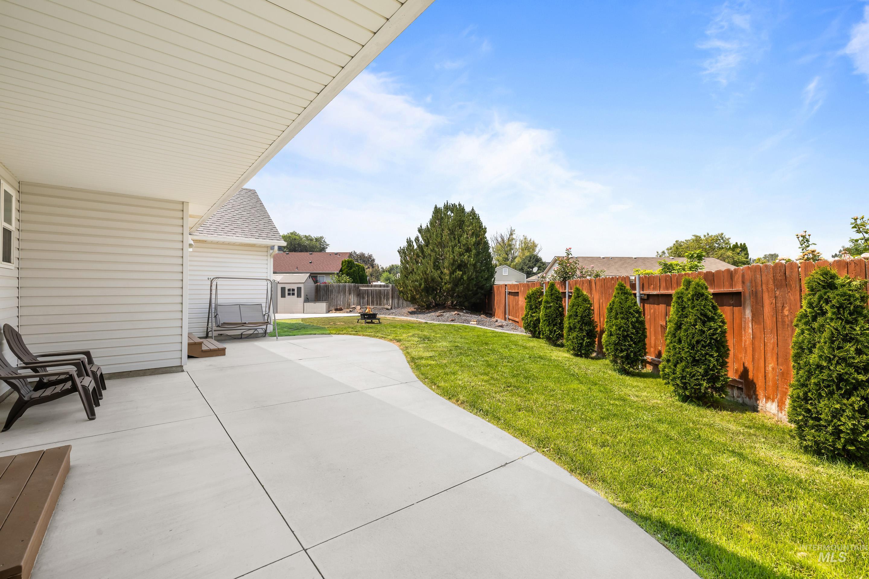 3408 Saraset Cir, Caldwell, Idaho 83605, 3 Bedrooms, 2 Bathrooms, Residential For Sale, Price $549,900,MLS 98996628