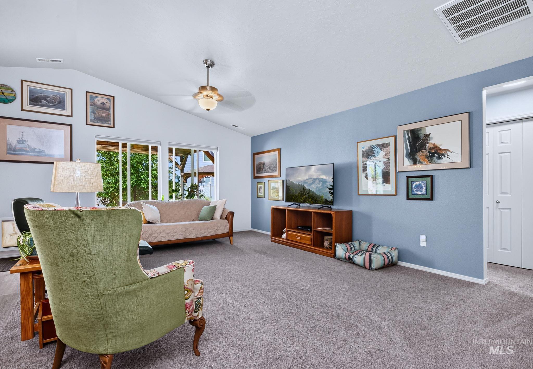 13203 S Wind River Ave., Nampa, Idaho 83686, 3 Bedrooms, 2 Bathrooms, Residential For Sale, Price $459,900,MLS 98996667
