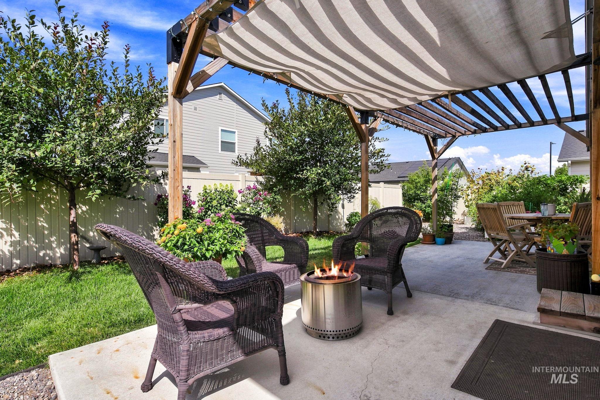 13203 S Wind River Ave., Nampa, Idaho 83686, 3 Bedrooms, 2 Bathrooms, Residential For Sale, Price $459,900,MLS 98996667