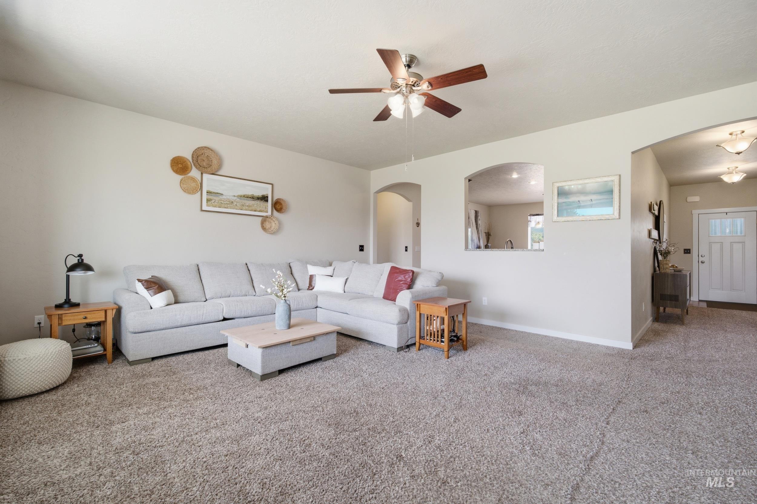 19941 Wilson Ln, Wilder, Idaho 83676, 3 Bedrooms, 2 Bathrooms, Residential For Sale, Price $675,000,MLS 98996669