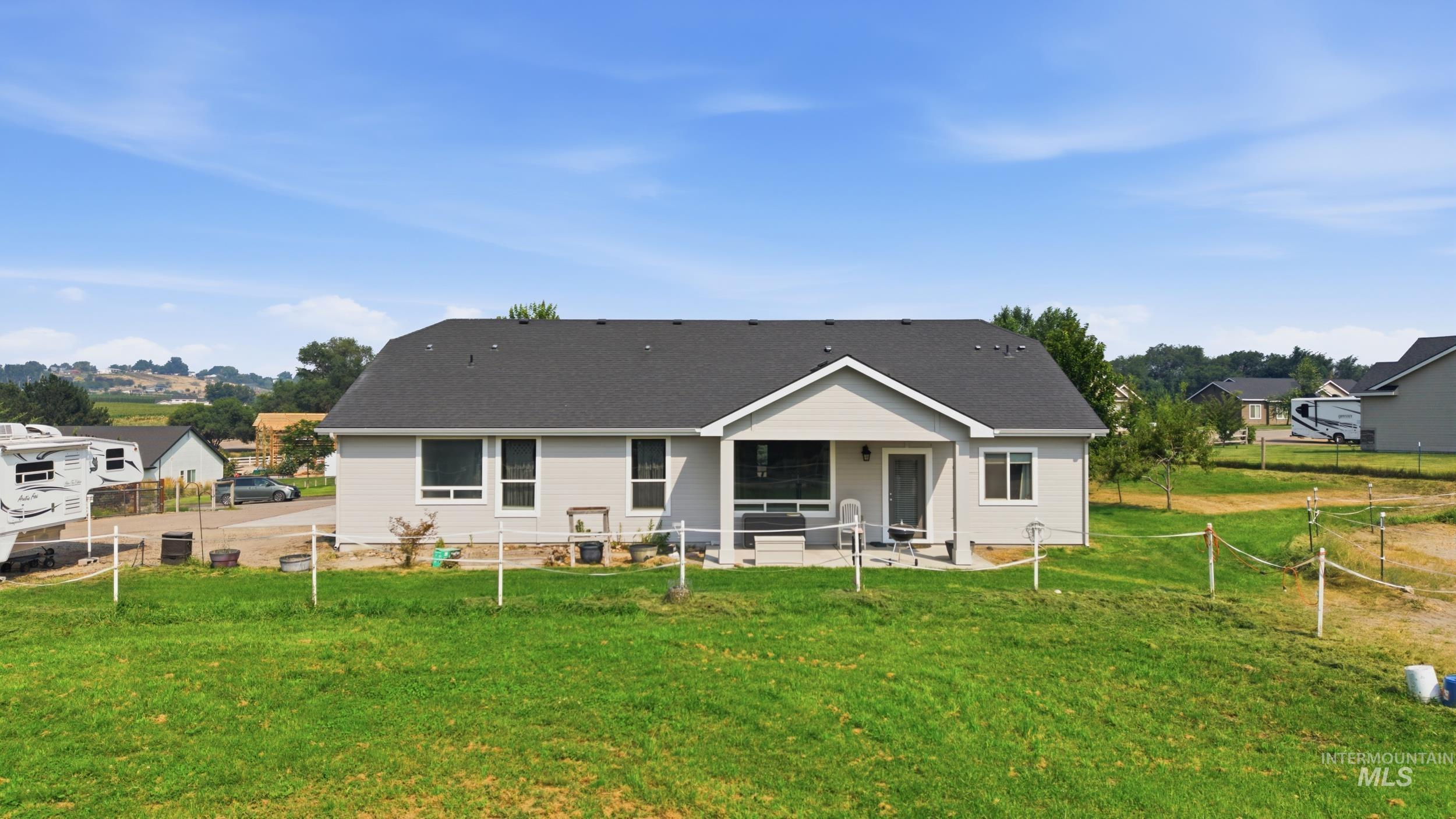 19941 Wilson Ln, Wilder, Idaho 83676, 3 Bedrooms, 2 Bathrooms, Residential For Sale, Price $675,000,MLS 98996669