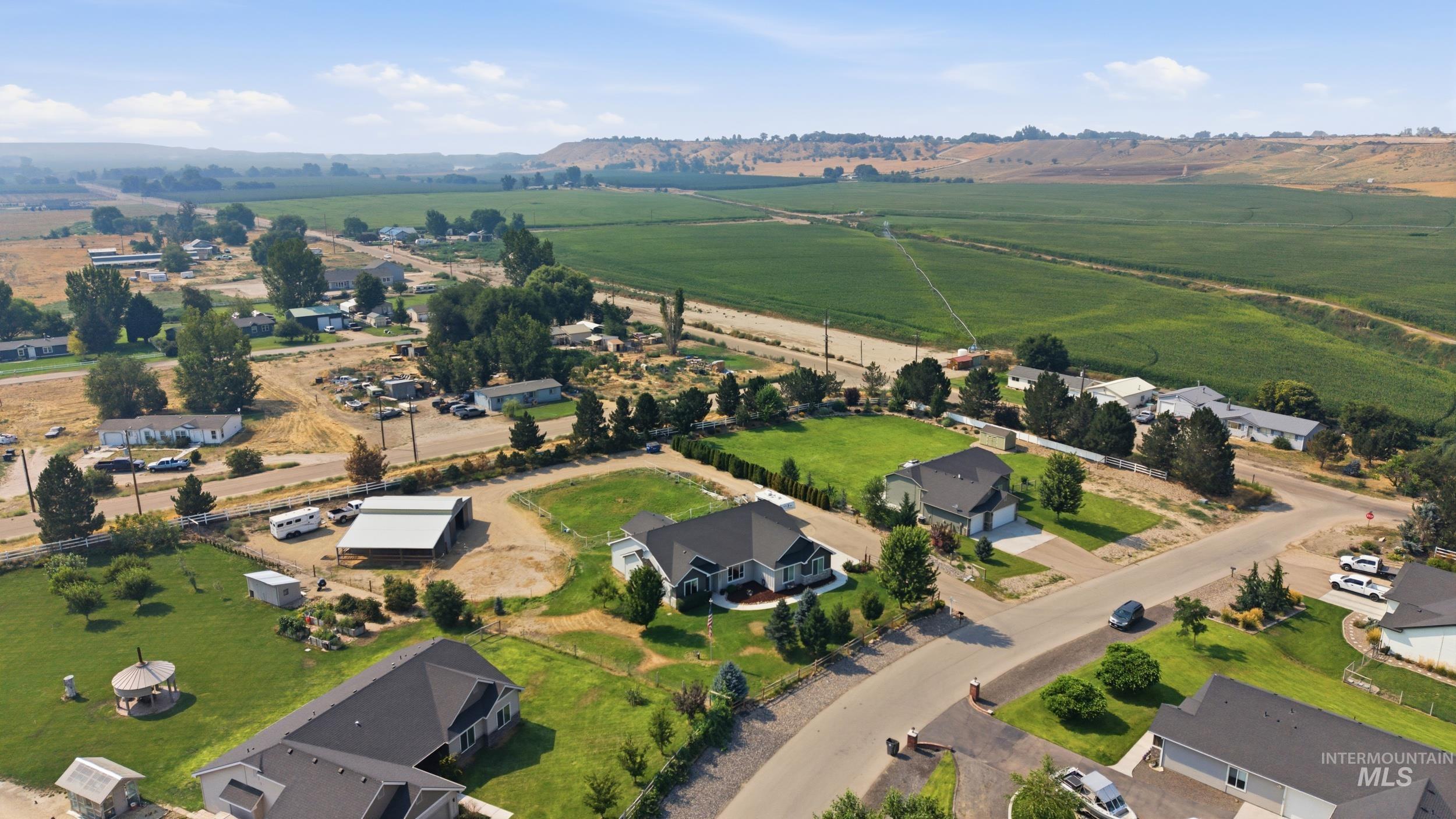 19941 Wilson Ln, Wilder, Idaho 83676, 3 Bedrooms, 2 Bathrooms, Residential For Sale, Price $675,000,MLS 98996669