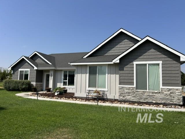 19941 Wilson Ln, Wilder, Idaho 83676, 3 Bedrooms, 2 Bathrooms, Residential For Sale, Price $675,000,MLS 98996669