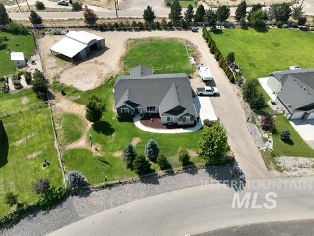 19941 Wilson Ln, Wilder, Idaho 83676, 3 Bedrooms, 2 Bathrooms, Residential For Sale, Price $675,000,MLS 98996669