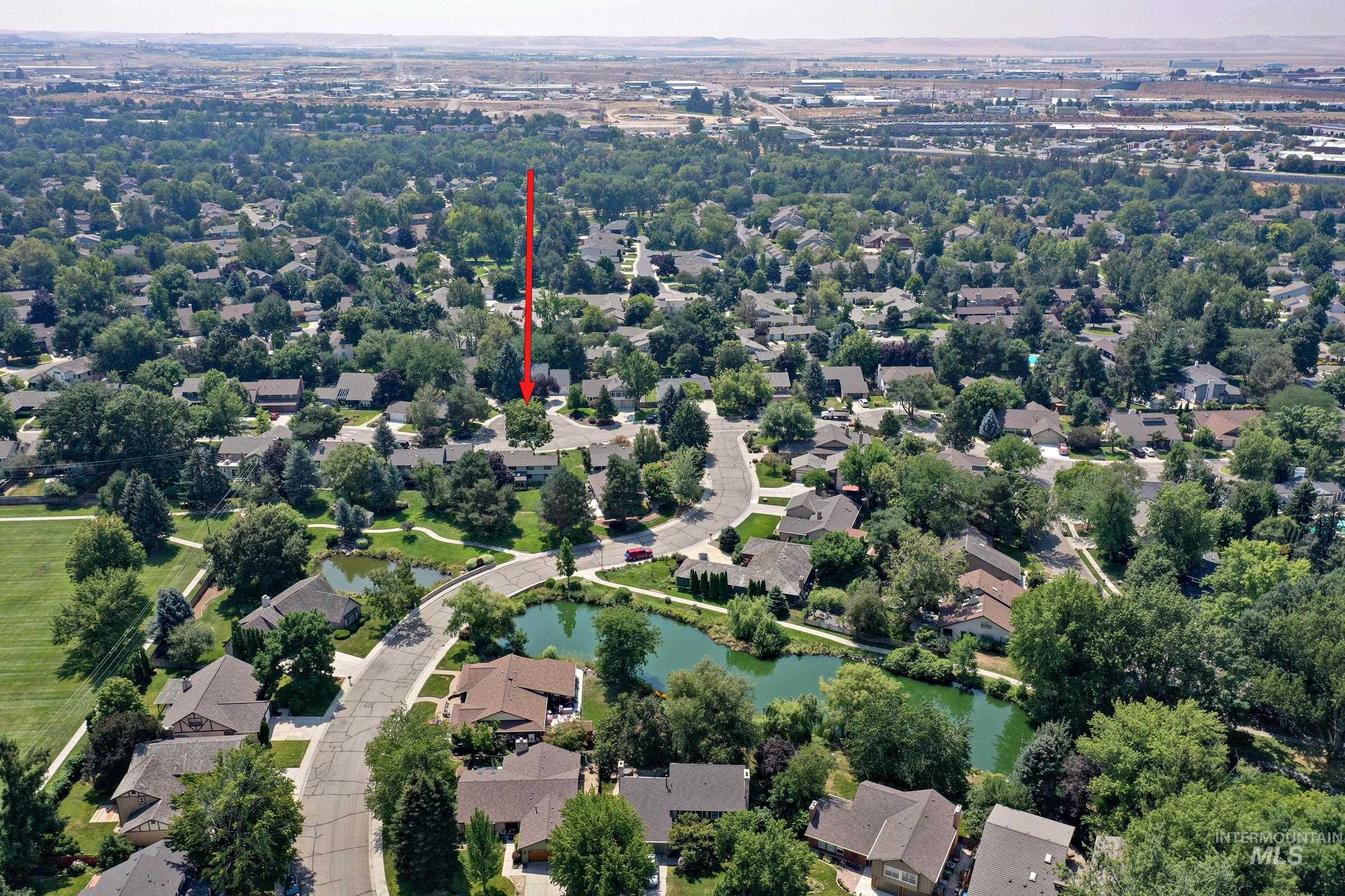 254 E Old Saybrook, Boise, Idaho 83706, 4 Bedrooms, 3 Bathrooms, Residential For Sale, Price $800,000, 98996673