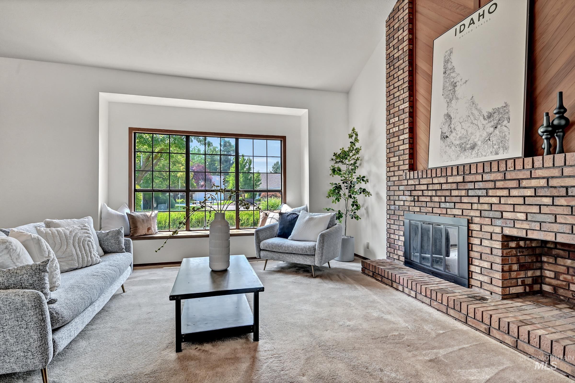 254 E Old Saybrook, Boise, Idaho 83706, 4 Bedrooms, 3 Bathrooms, Residential For Sale, Price $800,000, 98996673