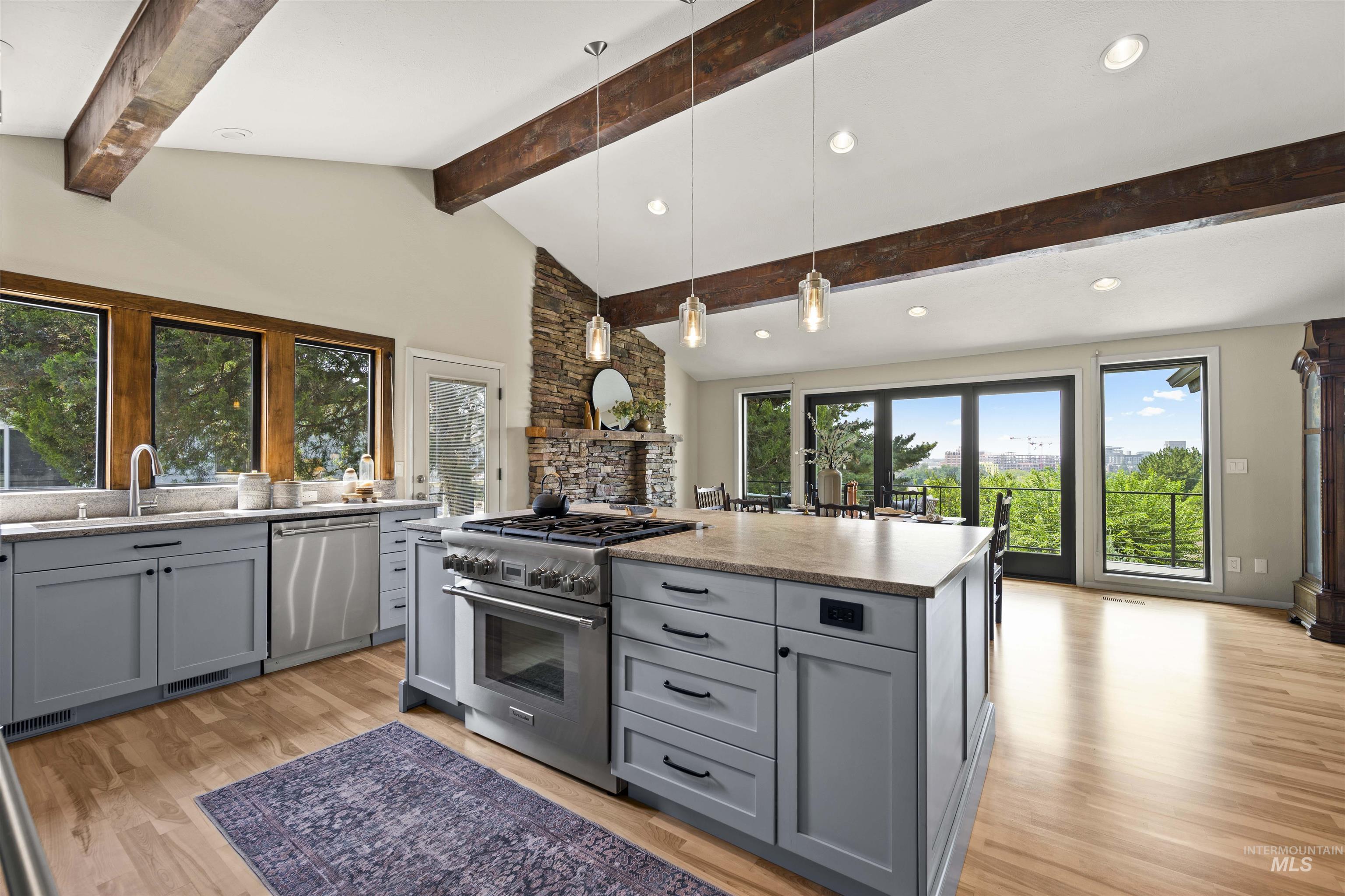 1113 E Santa Maria Dr, Boise, Idaho 83712, 4 Bedrooms, 3 Bathrooms, Residential For Sale, Price $1,549,000, 98996707