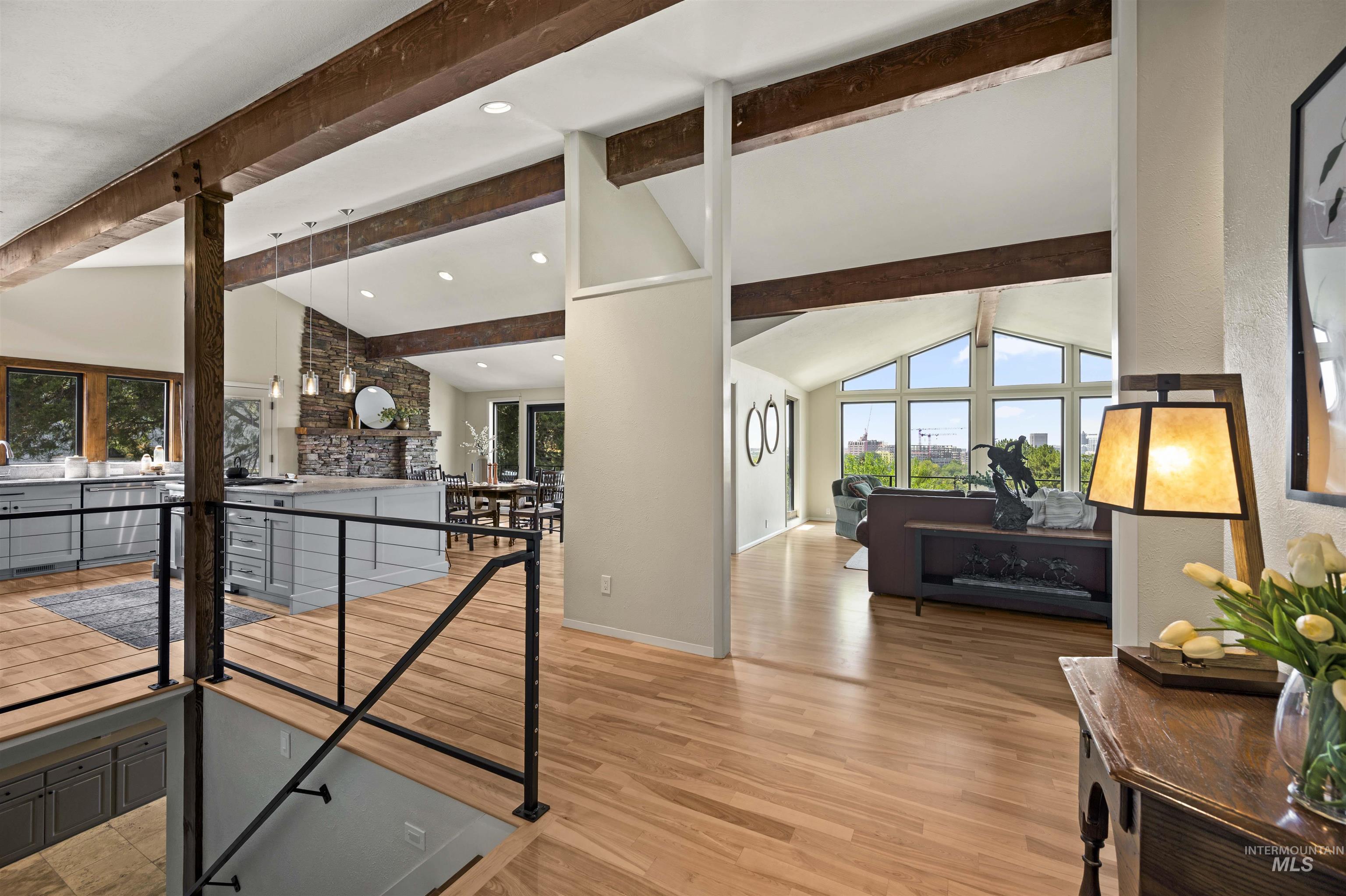 1113 E Santa Maria Dr, Boise, Idaho 83712, 4 Bedrooms, 3 Bathrooms, Residential For Sale, Price $1,549,000, 98996707