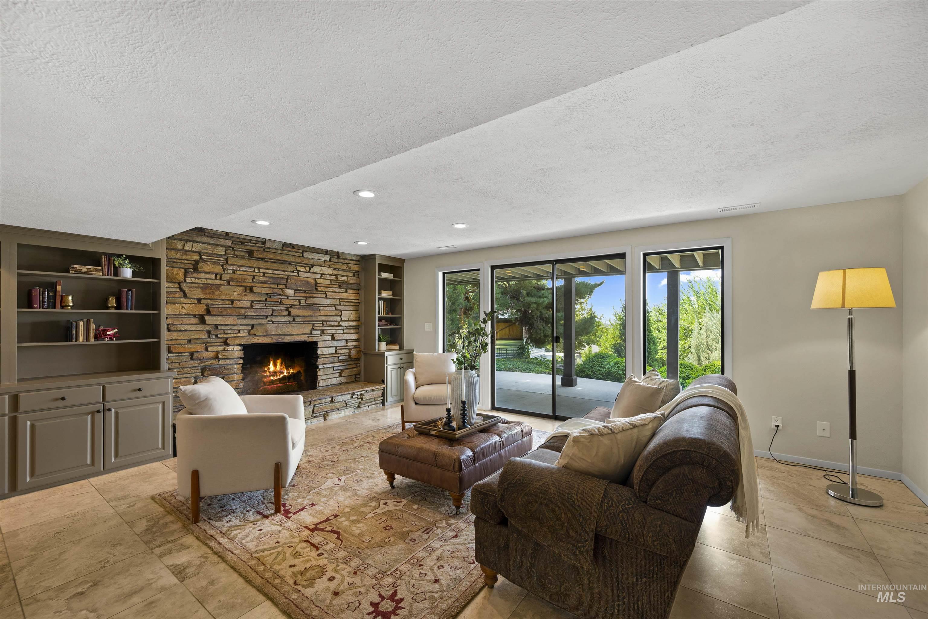 1113 E Santa Maria Dr, Boise, Idaho 83712, 4 Bedrooms, 3 Bathrooms, Residential For Sale, Price $1,549,000, 98996707