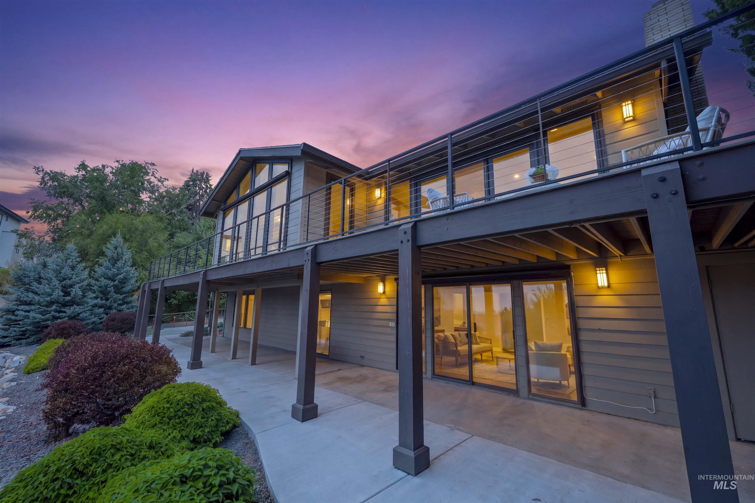 1113 E Santa Maria Dr, Boise, Idaho 83712, 4 Bedrooms, 3 Bathrooms, Residential For Sale, Price $1,549,000, 98996707