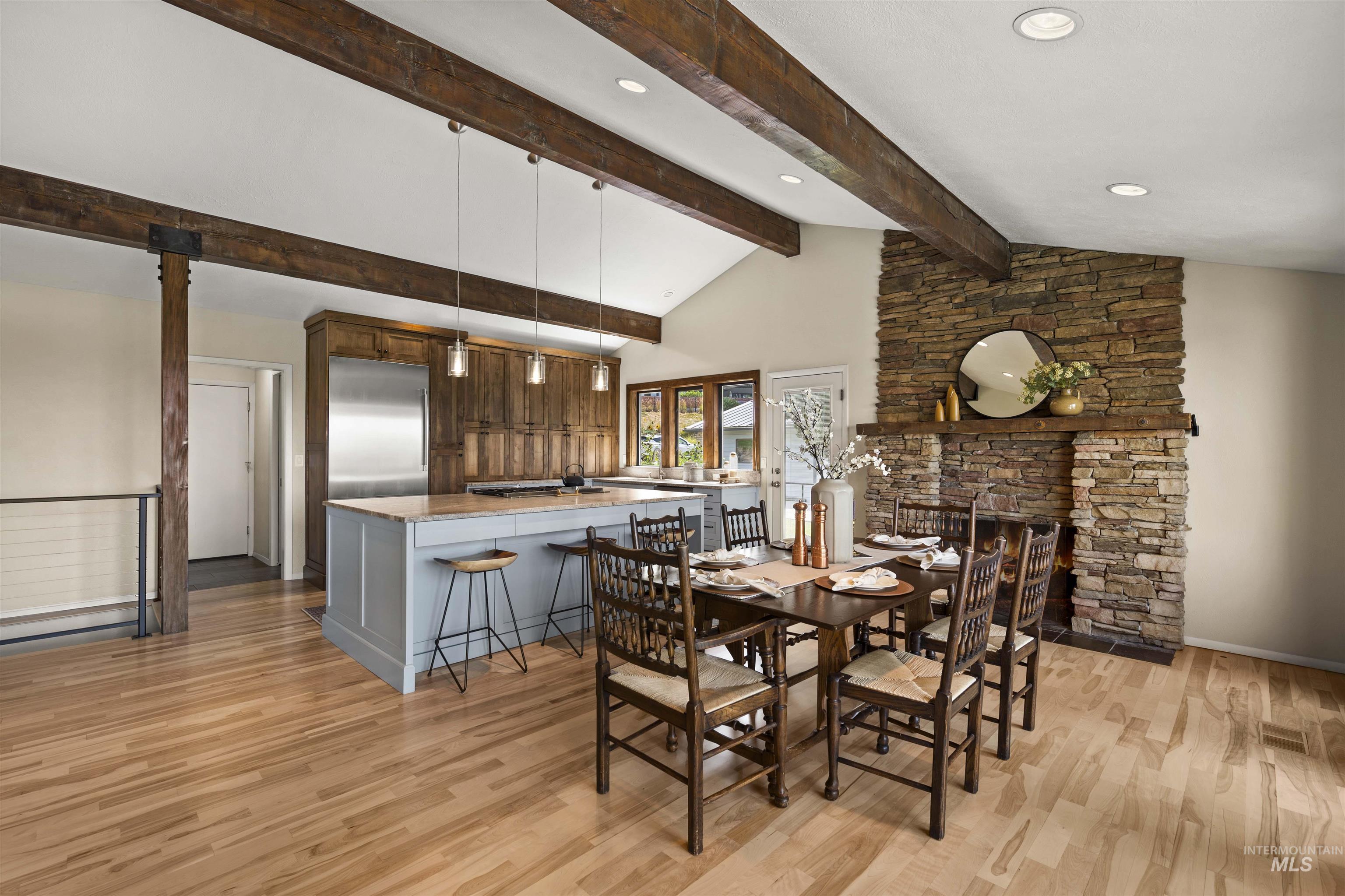1113 E Santa Maria Dr, Boise, Idaho 83712, 4 Bedrooms, 3 Bathrooms, Residential For Sale, Price $1,549,000, 98996707