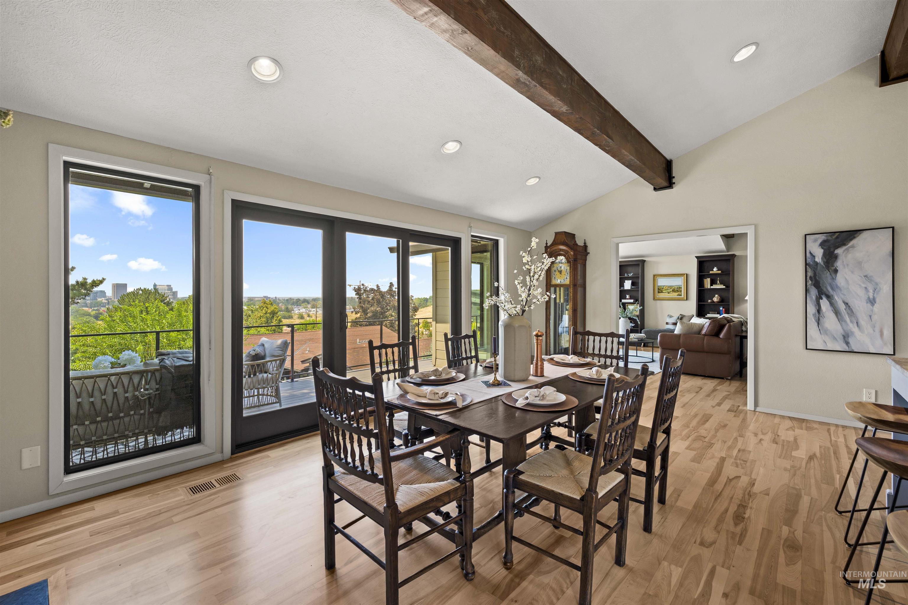 1113 E Santa Maria Dr, Boise, Idaho 83712, 4 Bedrooms, 3 Bathrooms, Residential For Sale, Price $1,549,000, 98996707