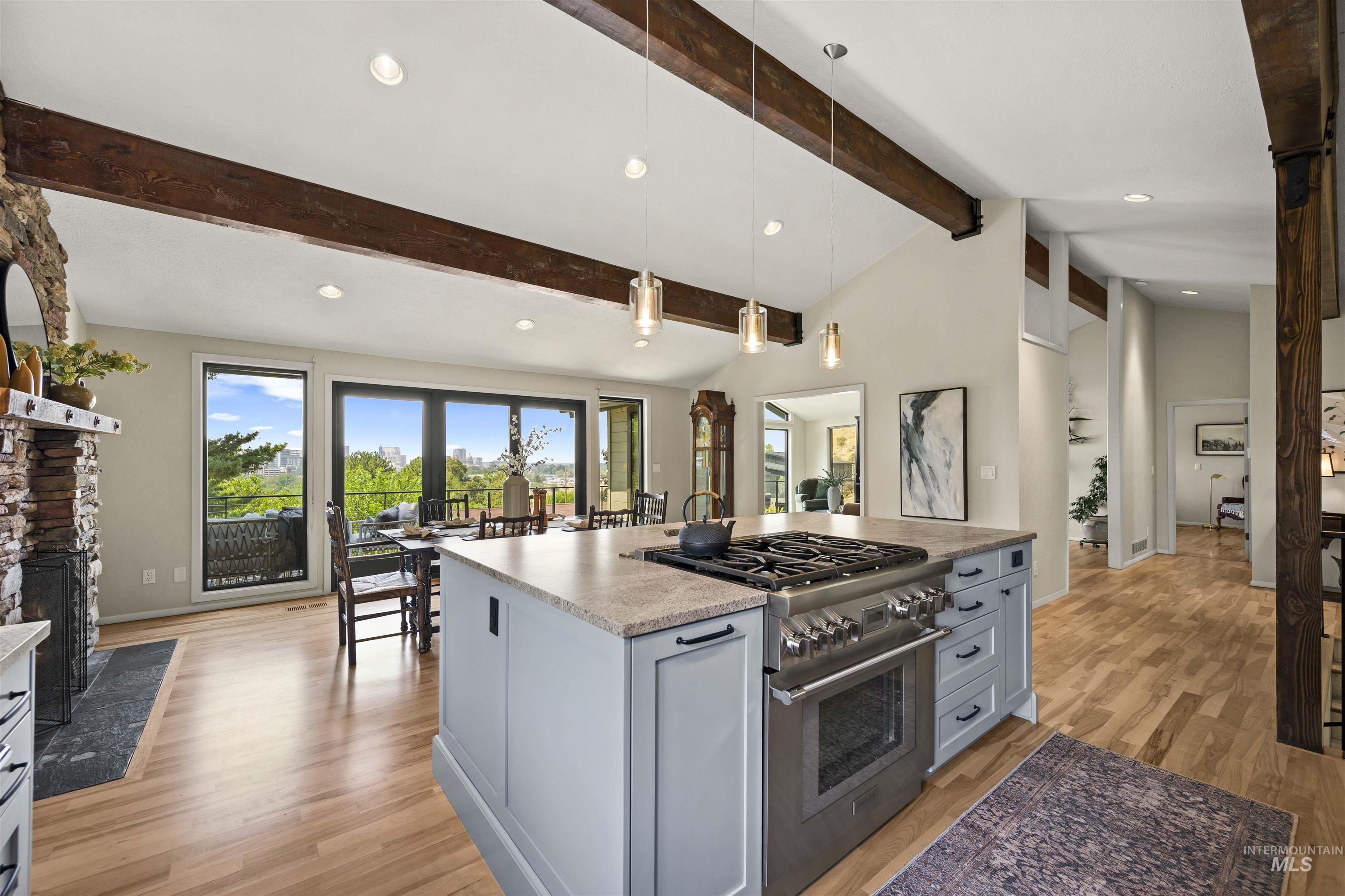 1113 E Santa Maria Dr, Boise, Idaho 83712, 4 Bedrooms, 3 Bathrooms, Residential For Sale, Price $1,549,000, 98996707