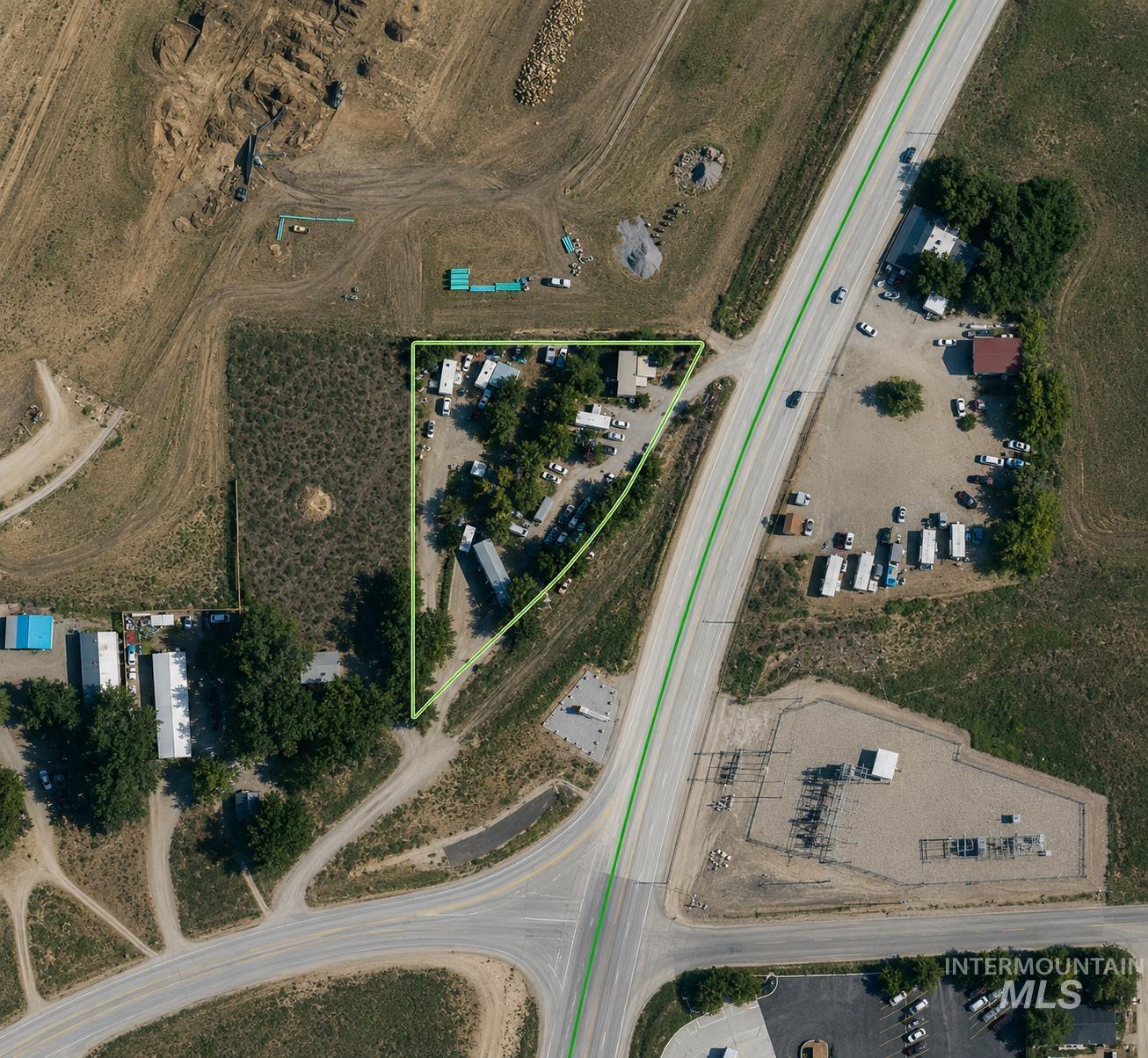 523 Highway 55, Horseshoe Bend, Idaho 83629, Business/Commercial For Sale, Price $850,000,MLS 98996712