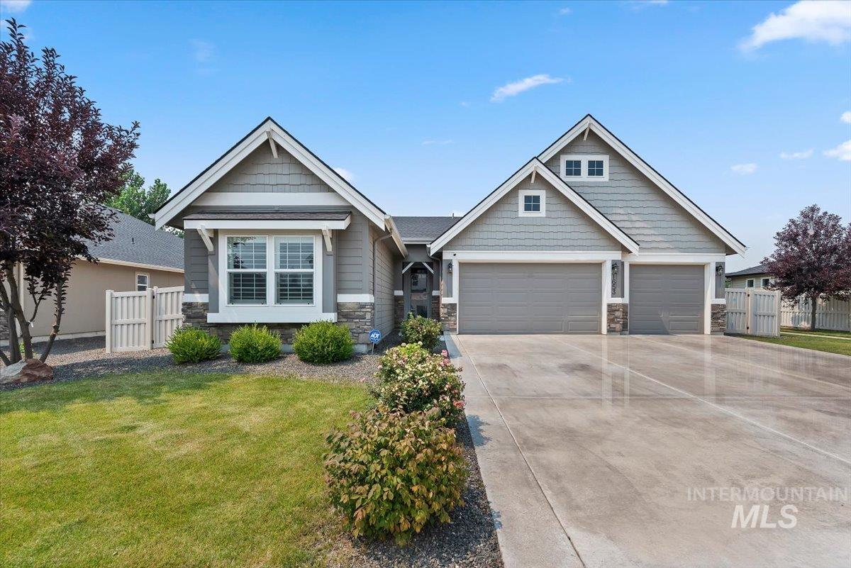 1653 Shoal Point Ave, Middleton, Idaho 83644, 3 Bedrooms, 2 Bathrooms, Residential For Sale, Price $510,000,MLS 98996719