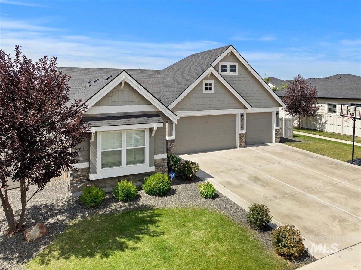 1653 Shoal Point Ave, Middleton, Idaho 83644, 3 Bedrooms, 2 Bathrooms, Residential For Sale, Price $510,000,MLS 98996719