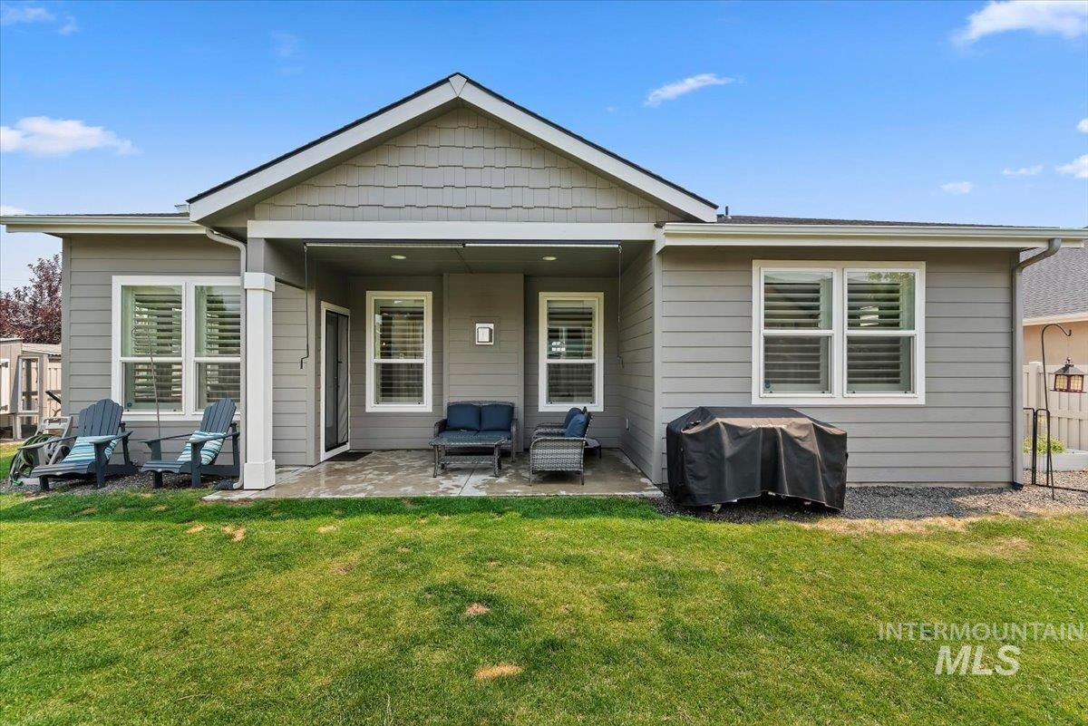 1653 Shoal Point Ave, Middleton, Idaho 83644, 3 Bedrooms, 2 Bathrooms, Residential For Sale, Price $510,000,MLS 98996719