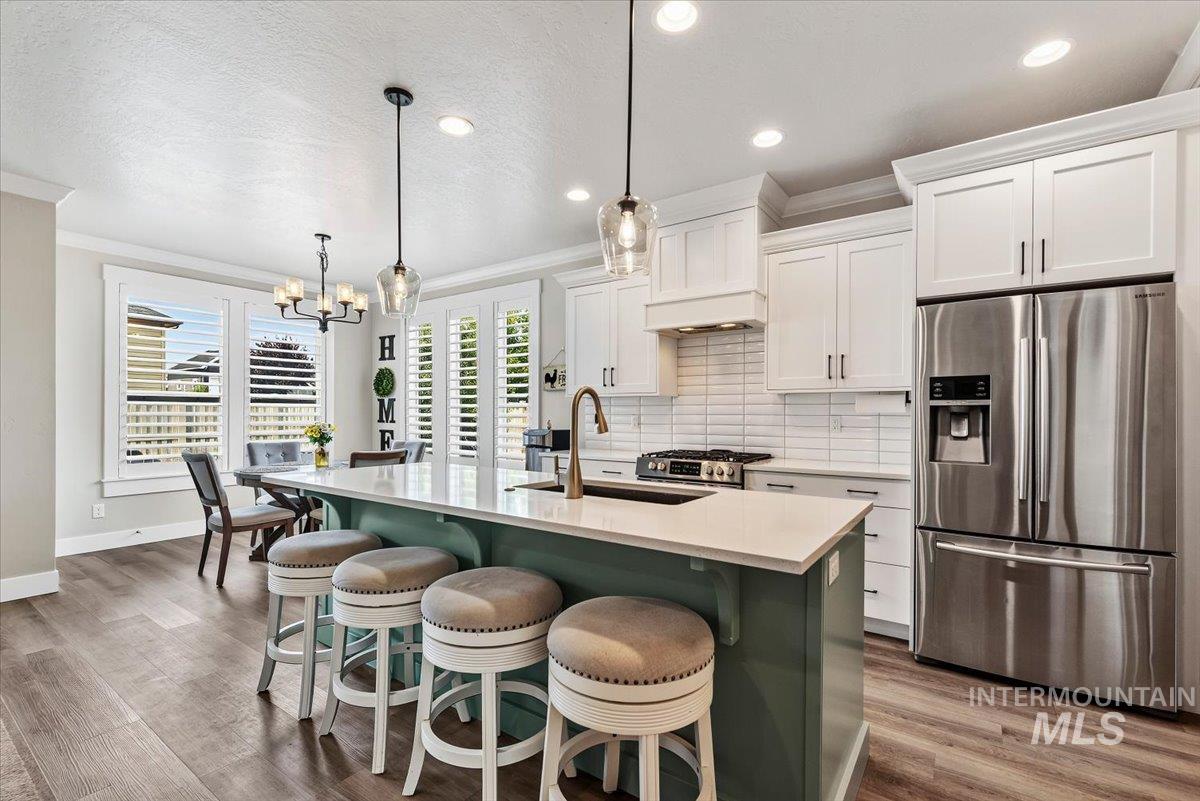 1653 Shoal Point Ave, Middleton, Idaho 83644, 3 Bedrooms, 2 Bathrooms, Residential For Sale, Price $510,000,MLS 98996719