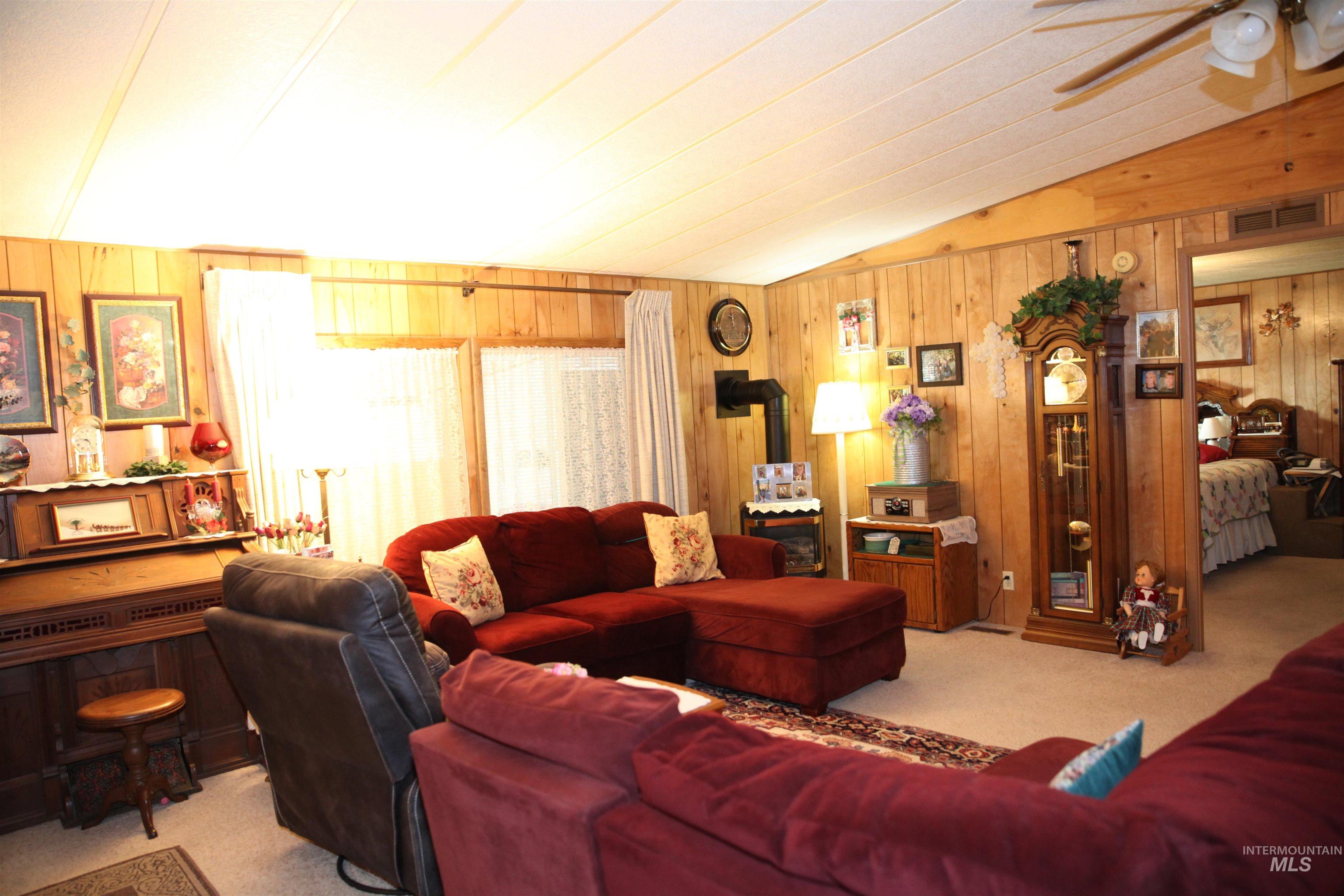 910 Moonglo Road Space #72, Buhl, Idaho 83316, 3 Bedrooms, 2 Bathrooms, Residential For Sale, Price $115,000,MLS 98996730