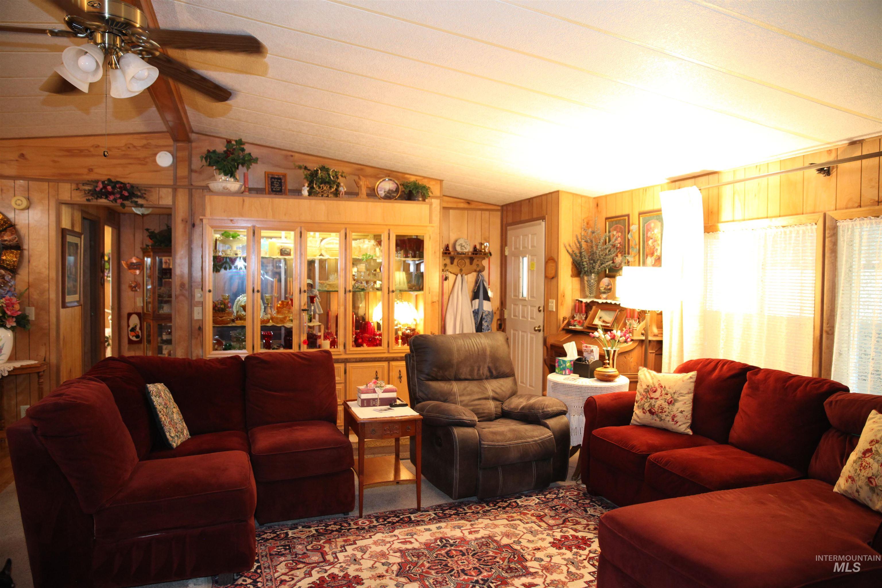 910 Moonglo Road Space #72, Buhl, Idaho 83316, 3 Bedrooms, 2 Bathrooms, Residential For Sale, Price $115,000,MLS 98996730