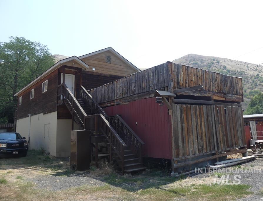 130 River Street, White Bird, Idaho 83554, 2 Bedrooms, Business/Commercial For Sale, Price $279,000,MLS 98996732