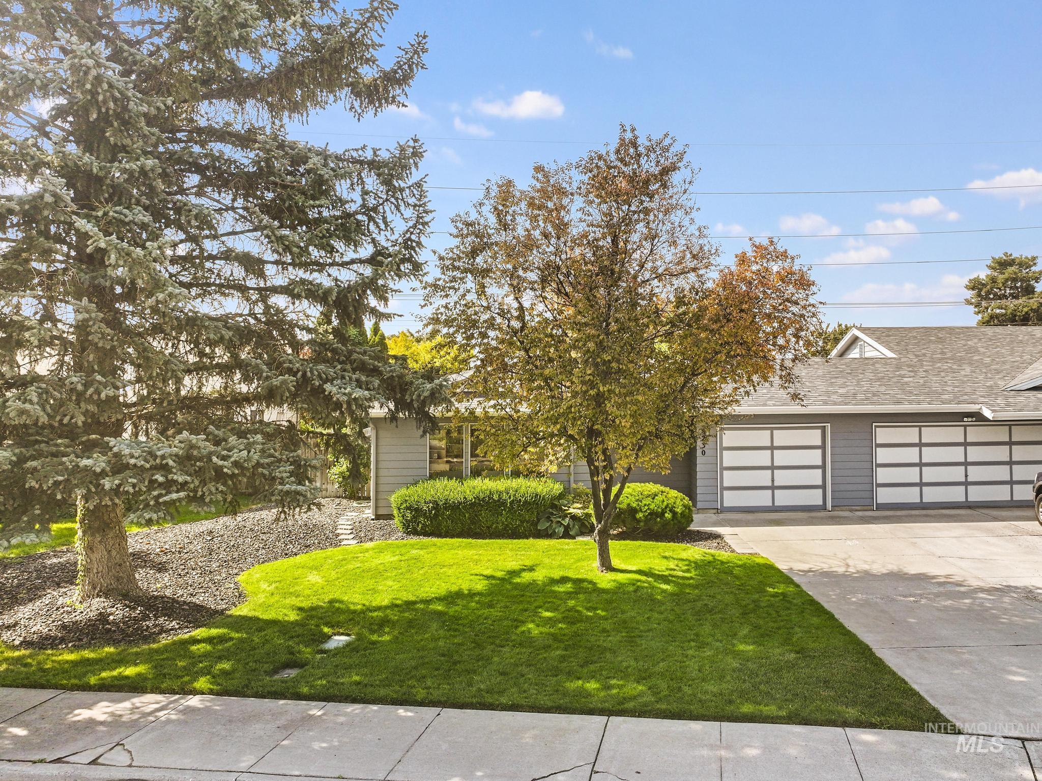 230 Meadows Ln, Twin Falls, Idaho 83301, 3 Bedrooms, 2 Bathrooms, Residential For Sale, Price $305,000, 98996734