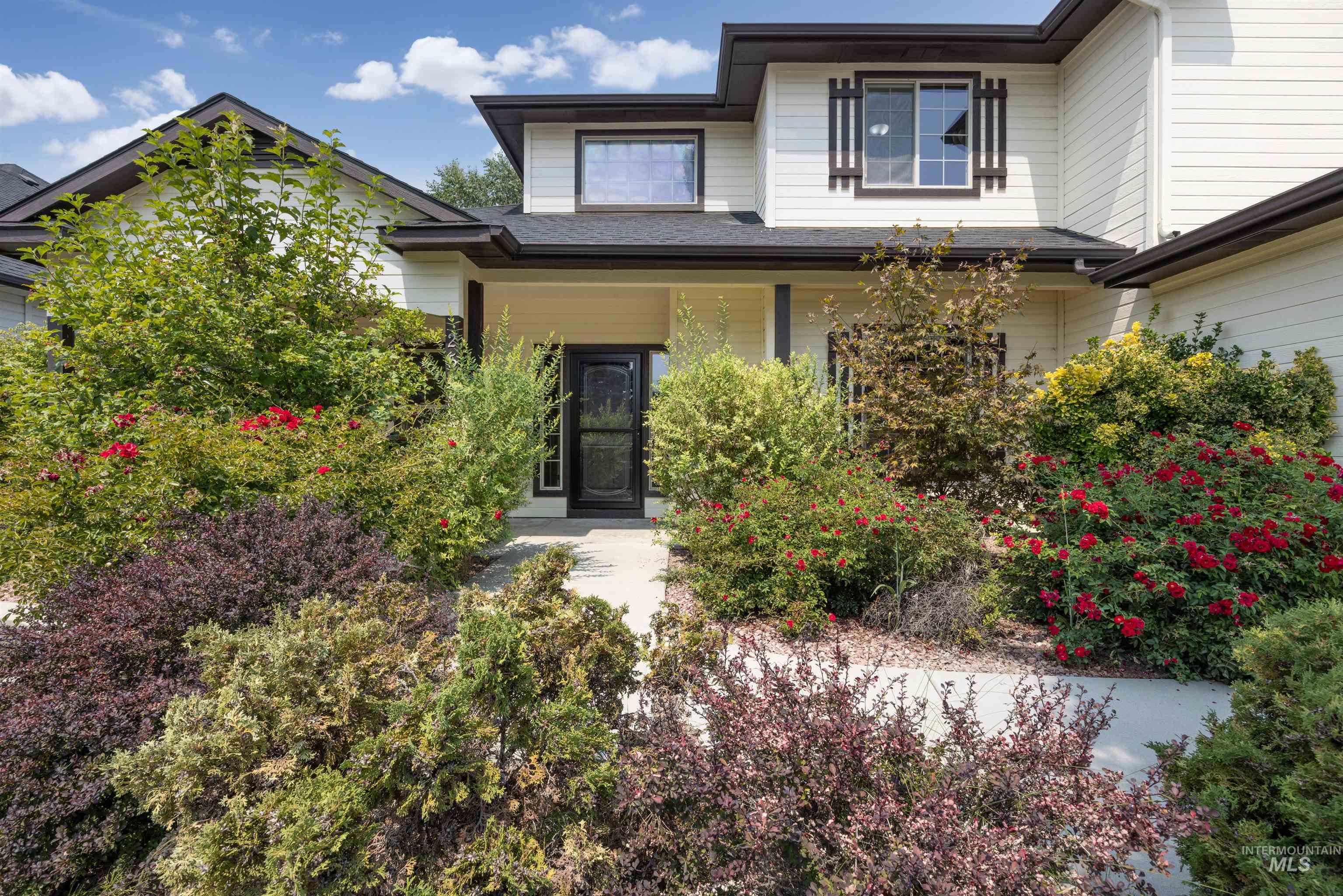 2548 E Omera Street, Meridian, Idaho 83646, 4 Bedrooms, 2.5 Bathrooms, Residential For Sale, Price $630,000, 98996743